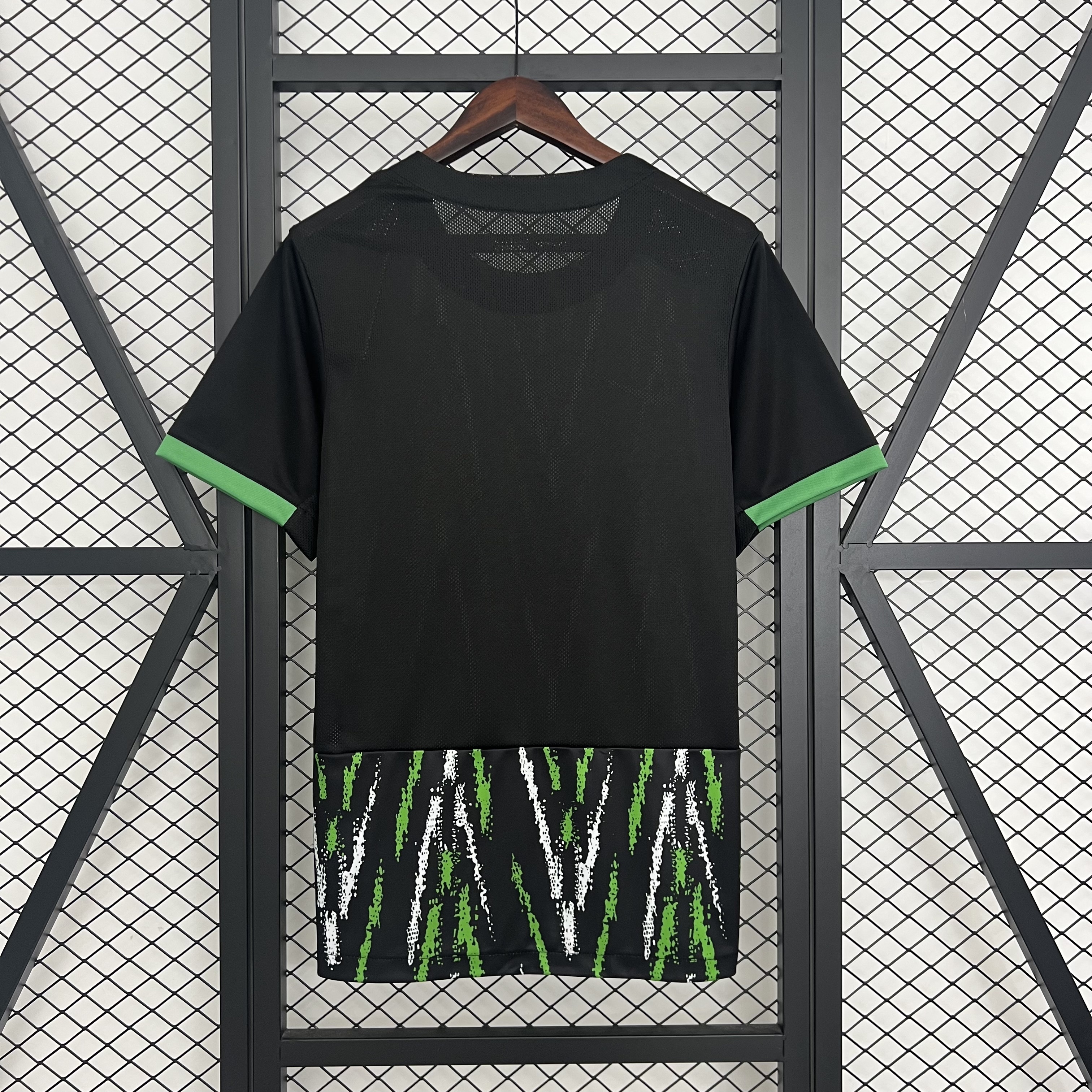 Camiseta del Elche 2025/26 (Segunda Equipación)