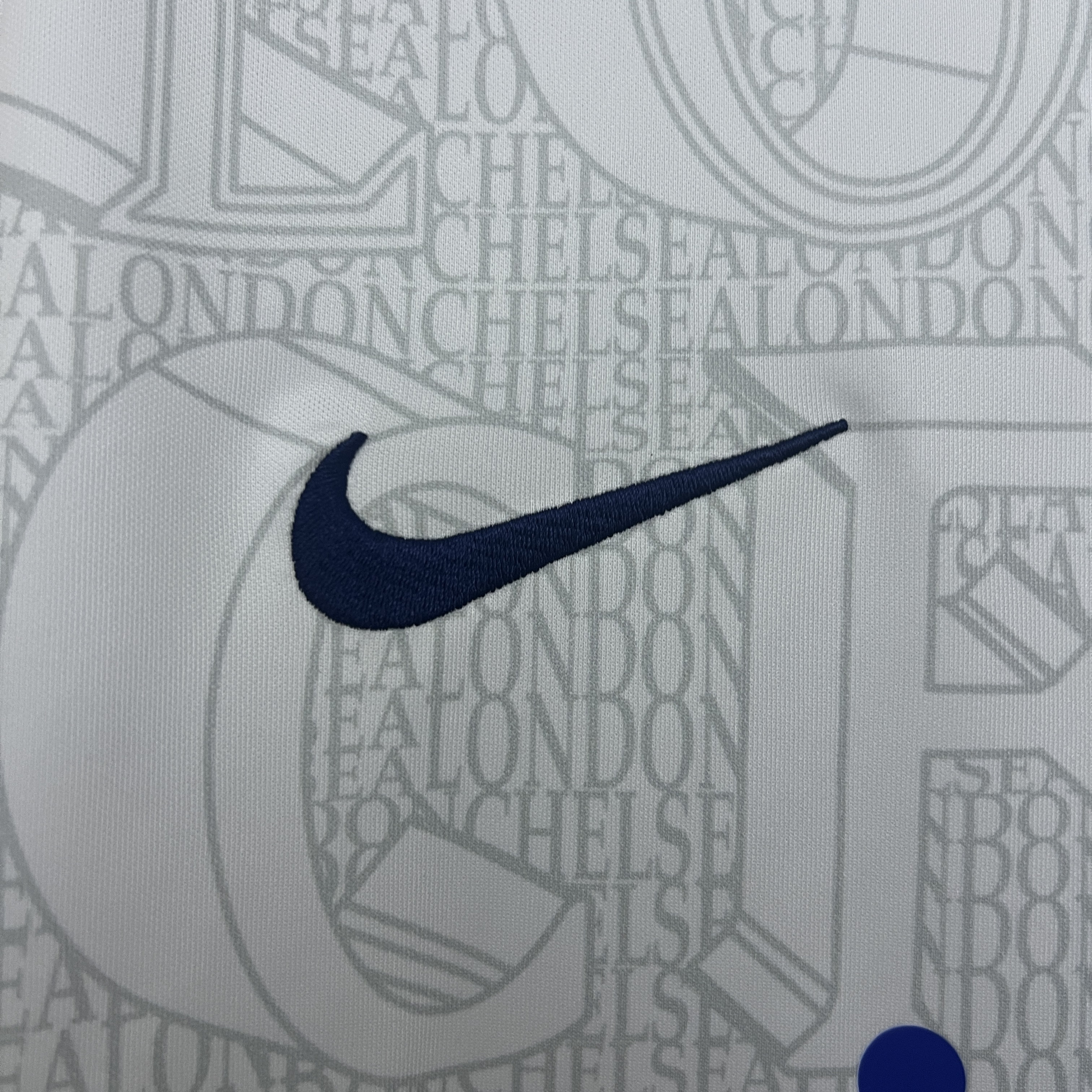 Camiseta Chelsea FC  Entrenamiento 2025/2026