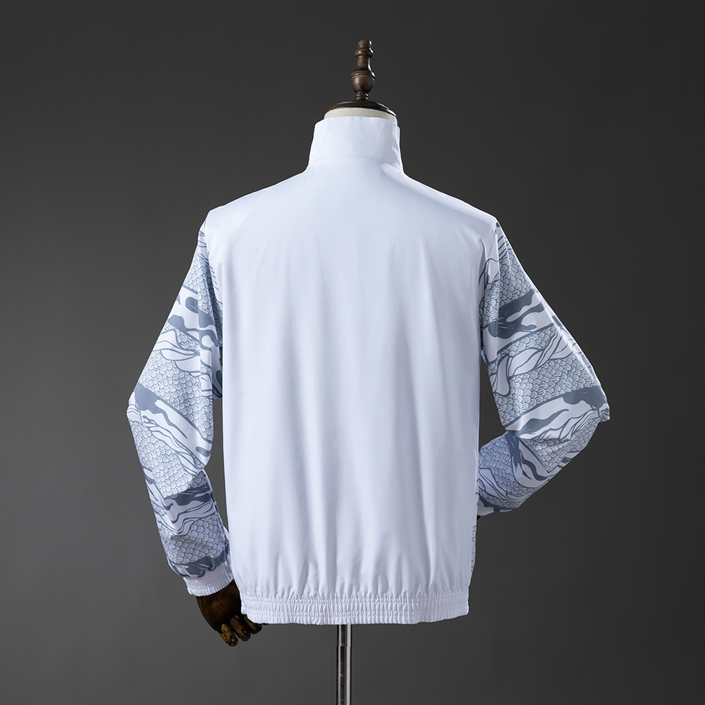 Chaquetas deportivas Manchester City