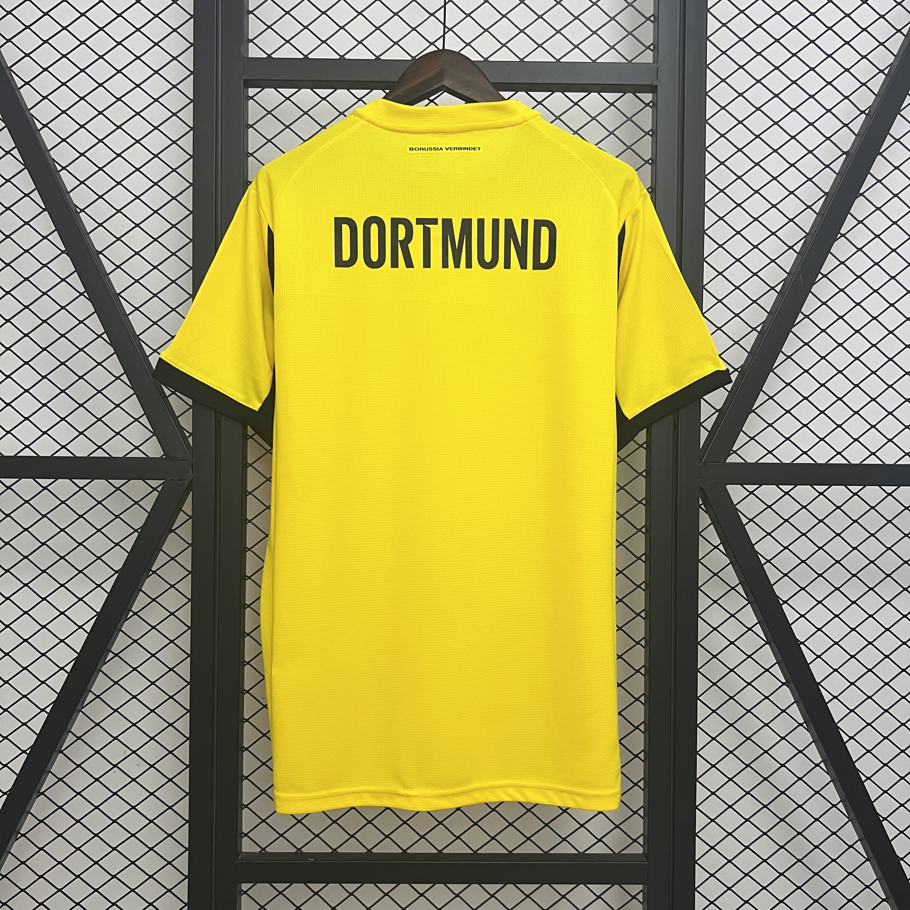Camiseta Edicion especial Dortmund 2025/26  