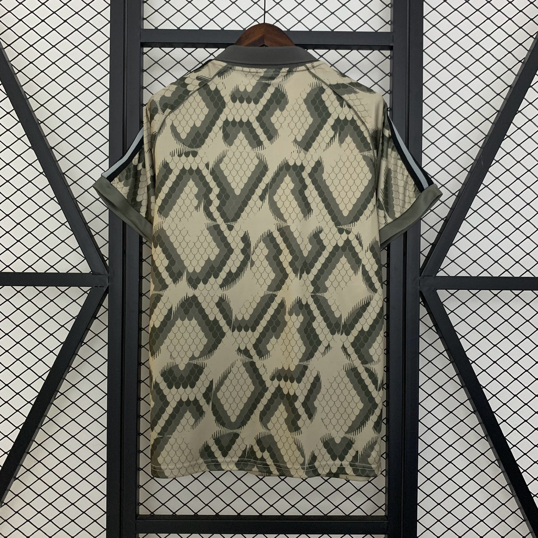 Camiseta Edición especial Bayern Munich 2025/26 