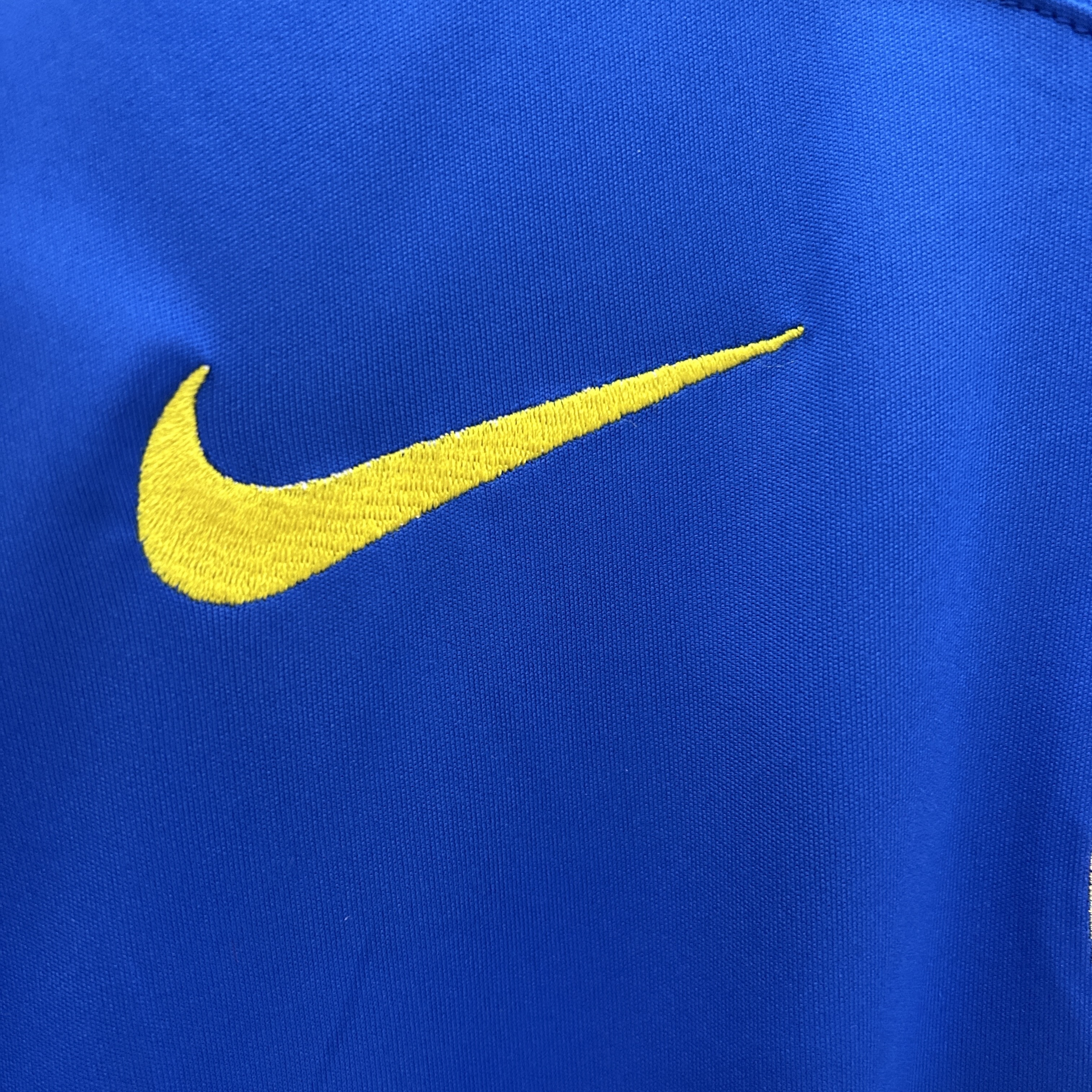 Camiseta Retro Arsenal 2004/05  (Segunda equipación)