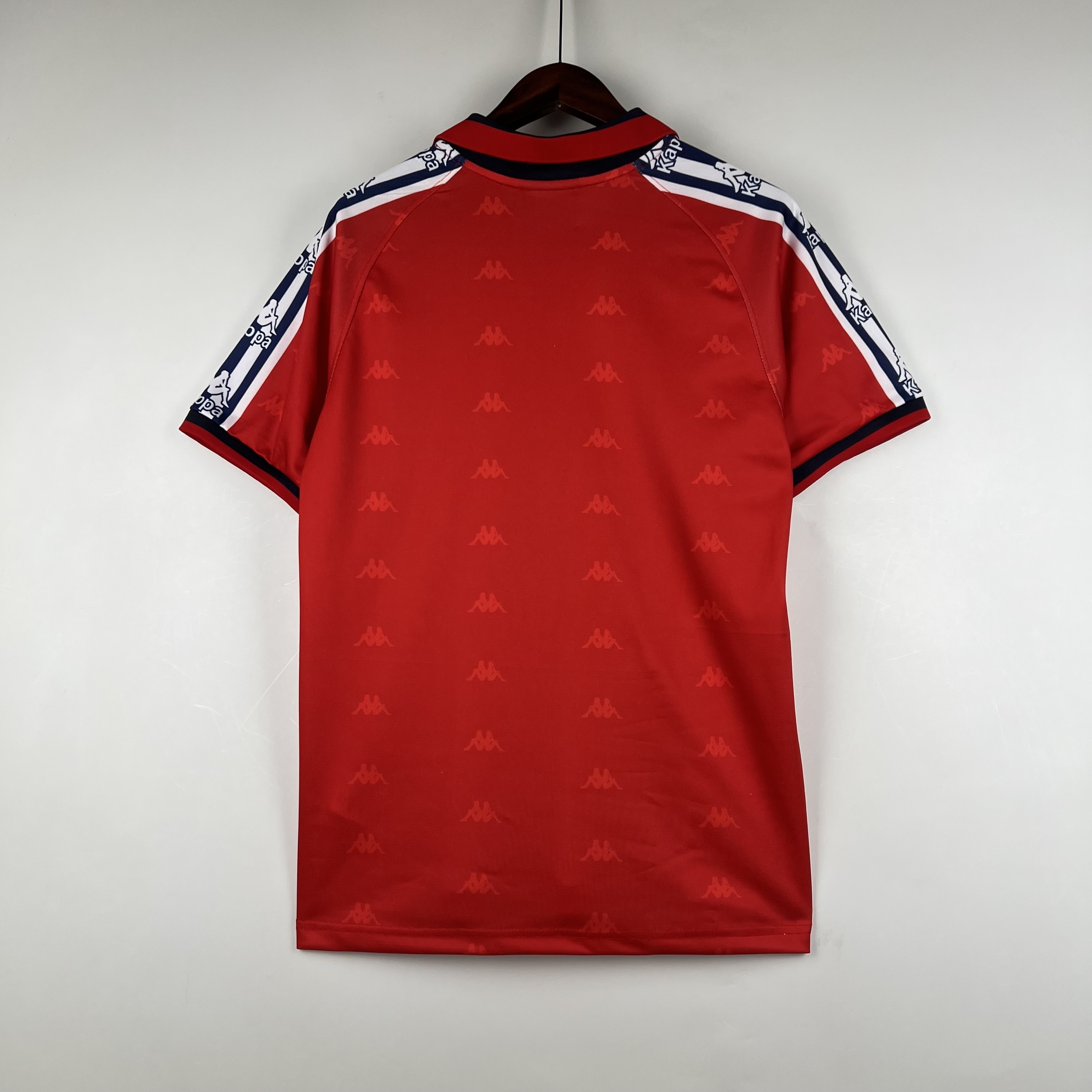 Camiseta Retro Osasuna 1995/96 