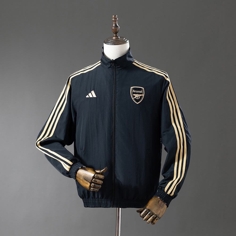 Chaqueta Reversible Arsenal 2025/26