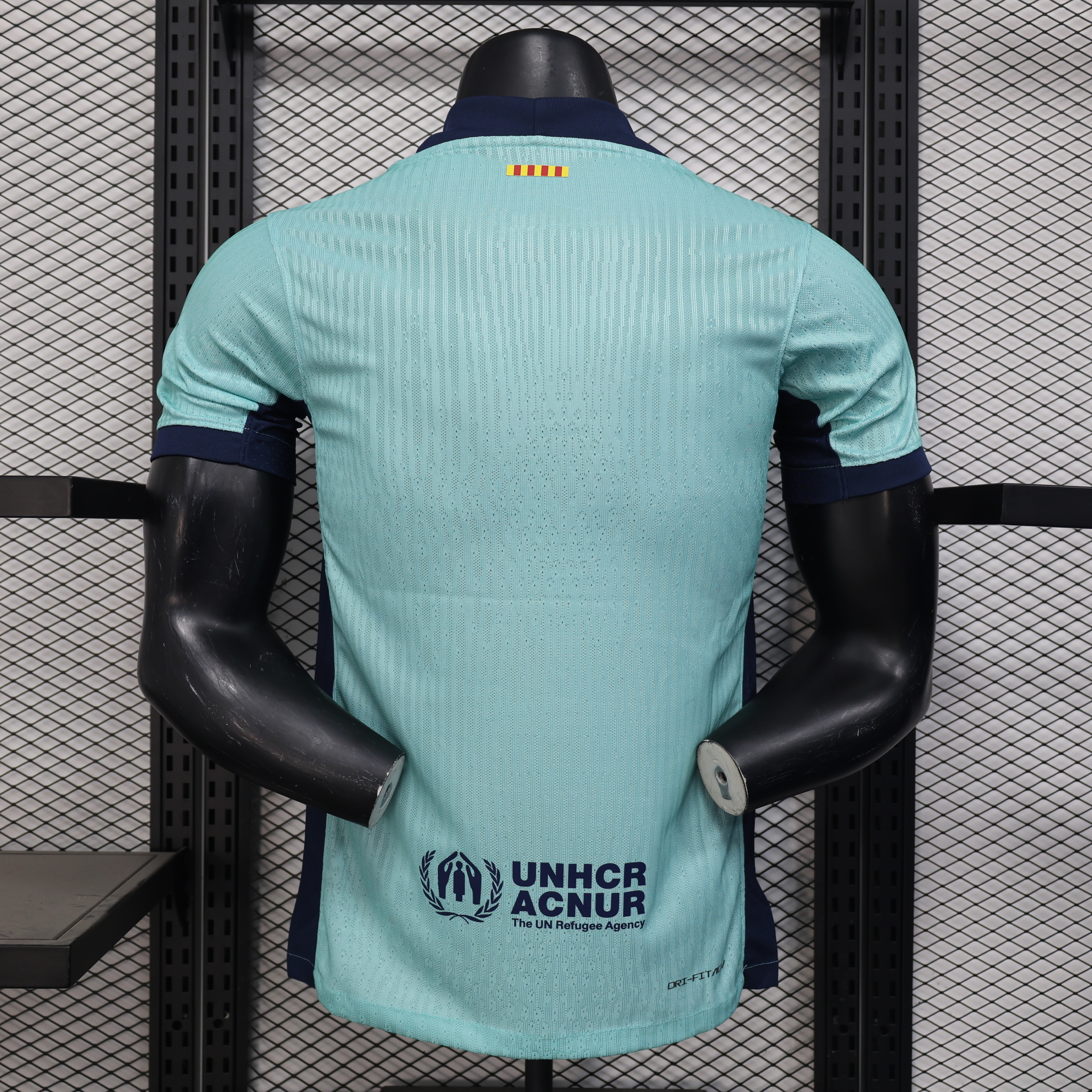 Camiseta Barcelona 2025/26