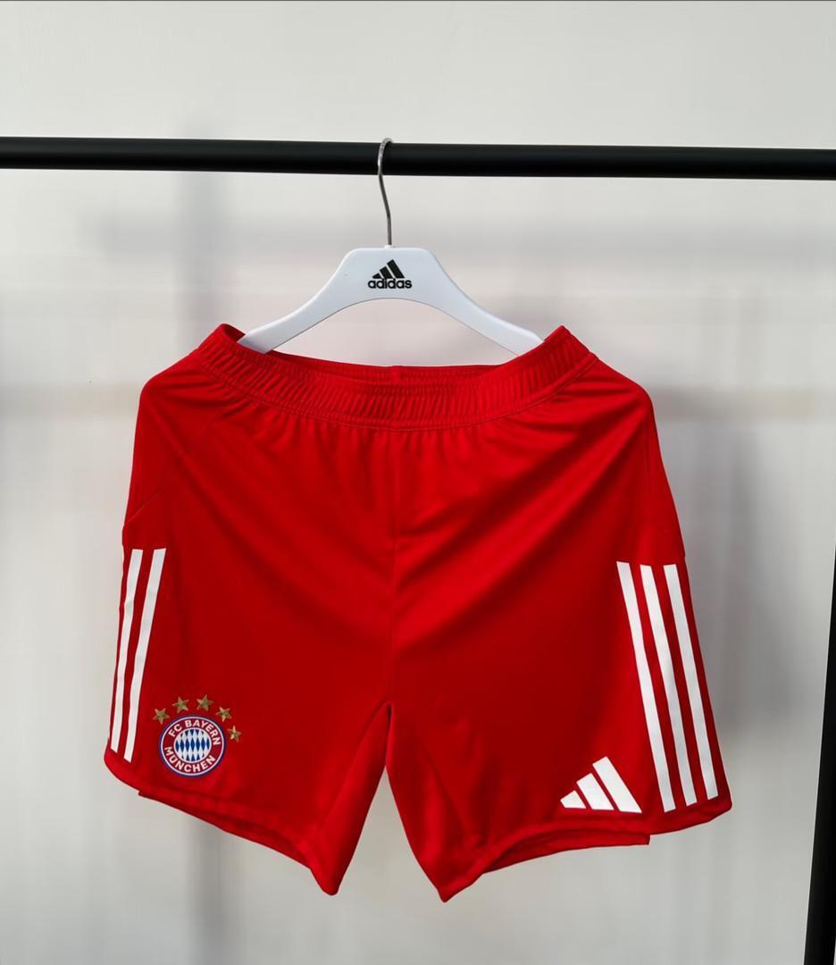 Pantalones cortos Bayern Munich 2025/26 (Primera equipación)