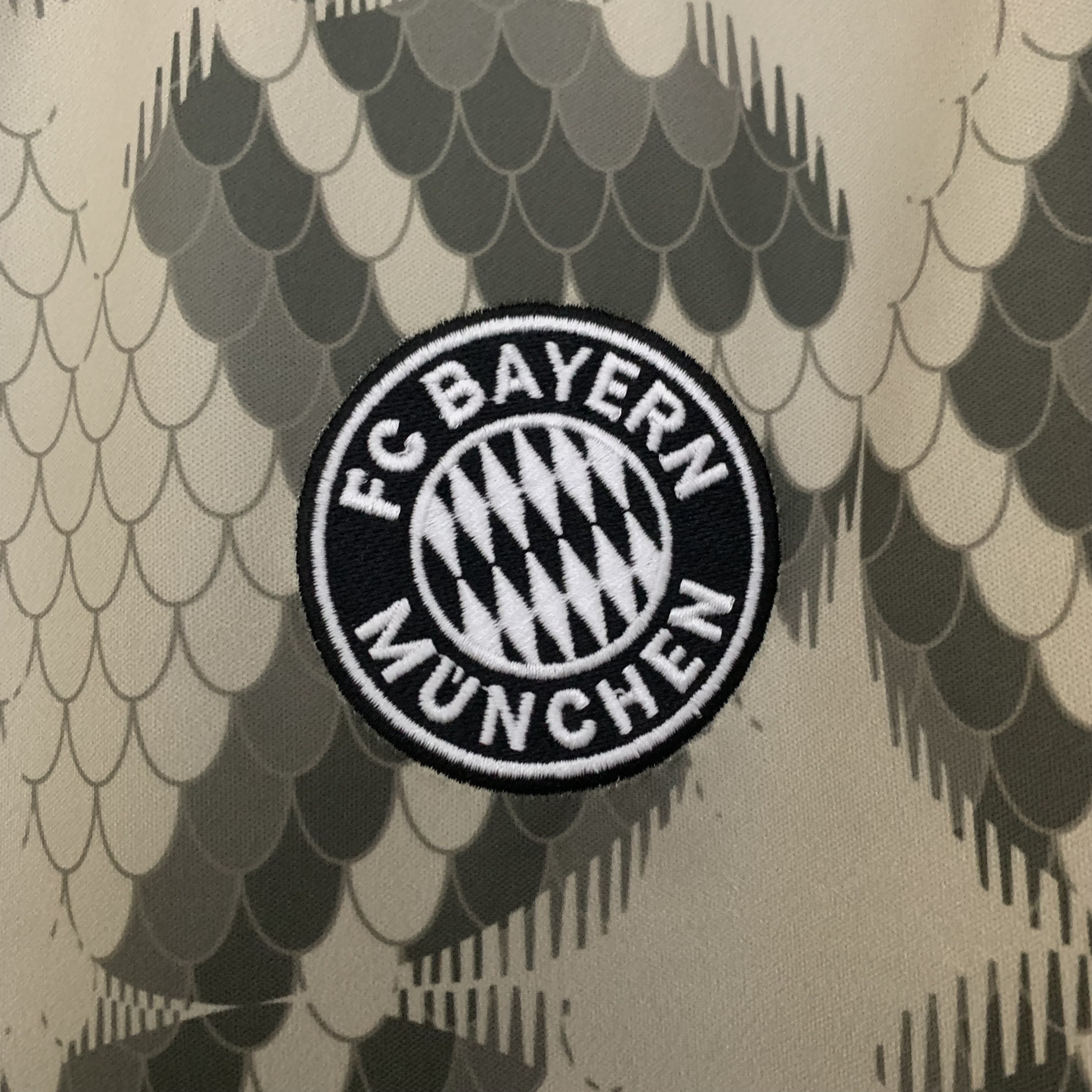 Camiseta Edición especial Bayern Munich 2025/26 