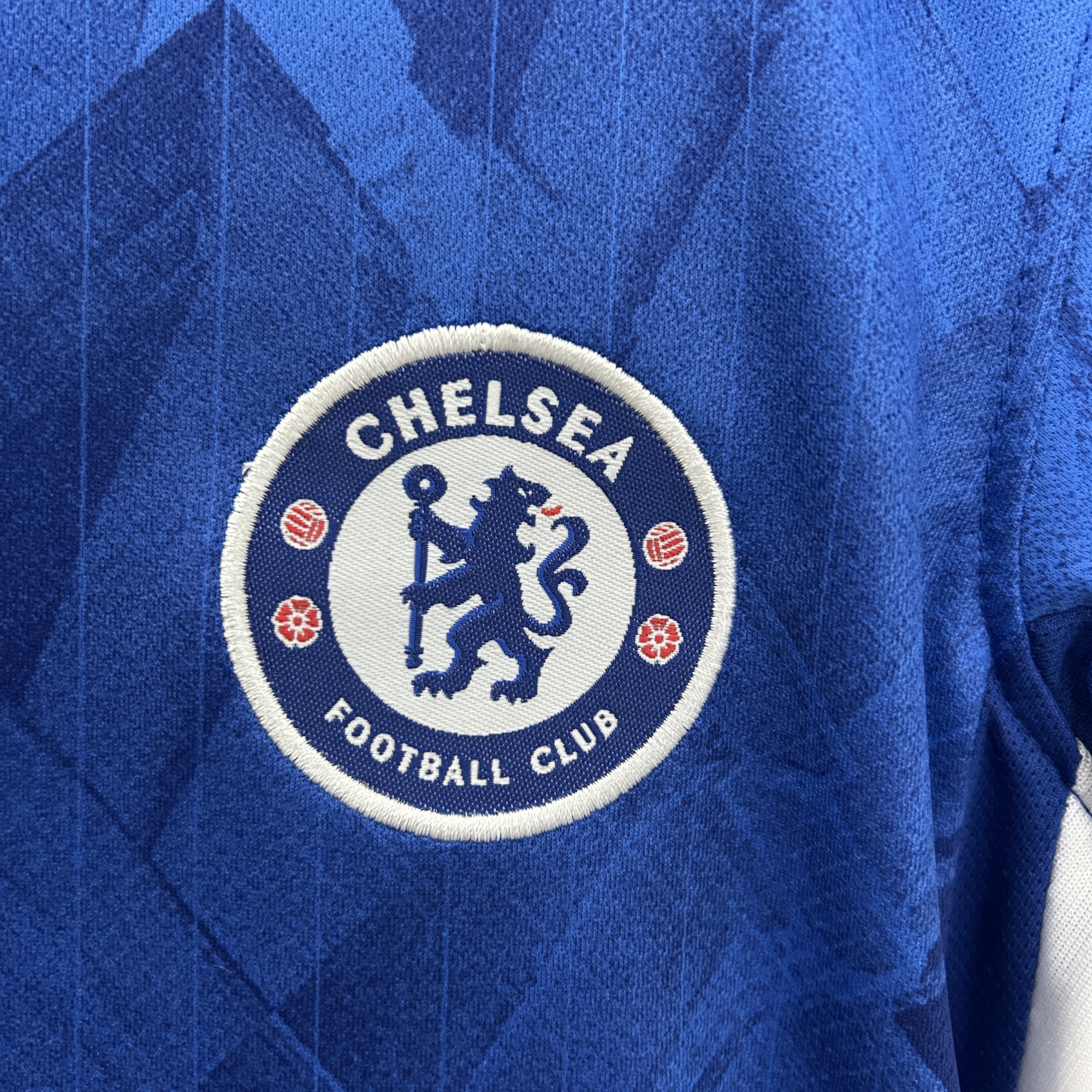 Conjunto Niños  Chelsea FC 25/26 (Primera equipación)