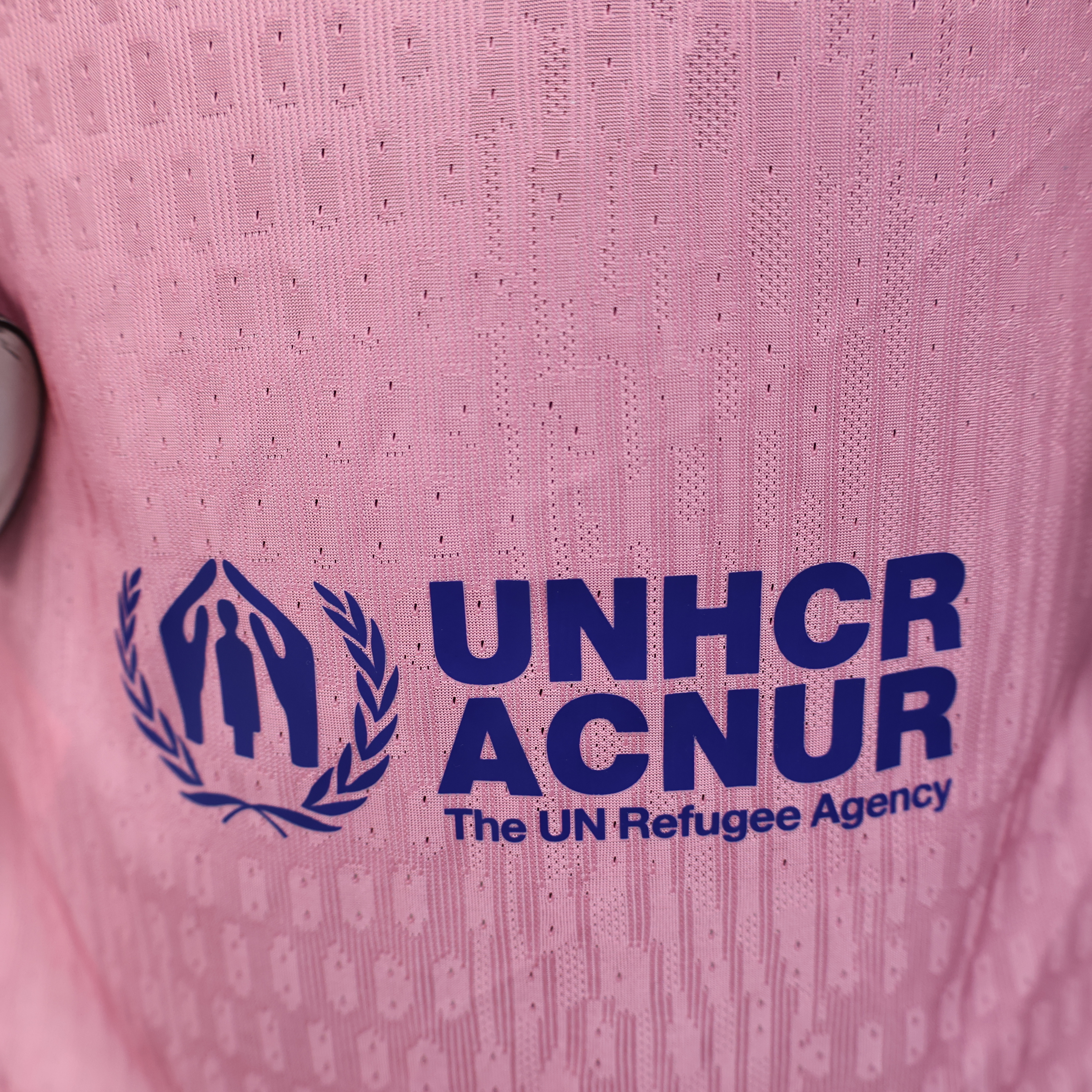 Camiseta Barcelona 2025/26 (Tercera Equipación)