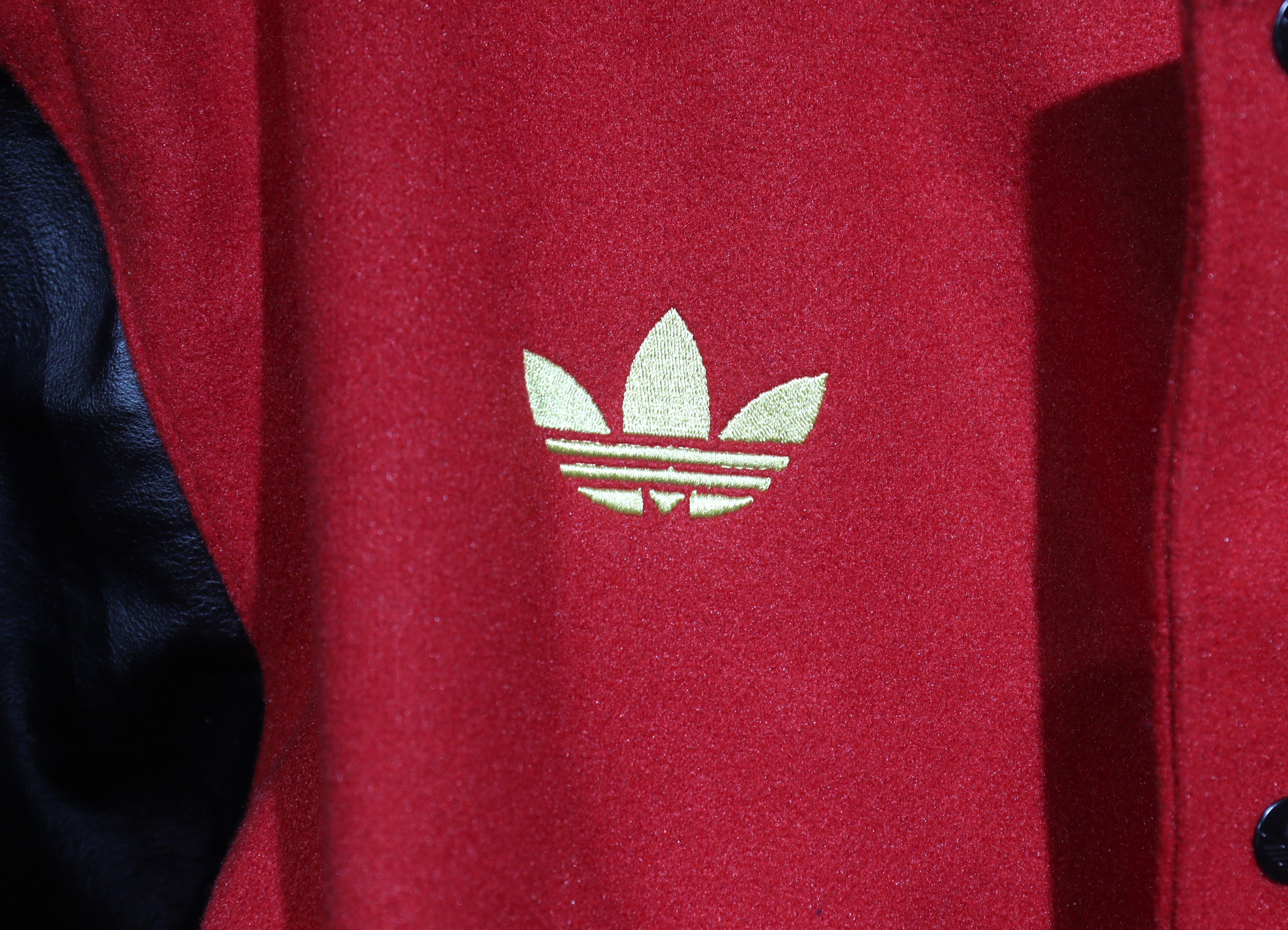 Chaqueta Manchester United Adidas 25/26