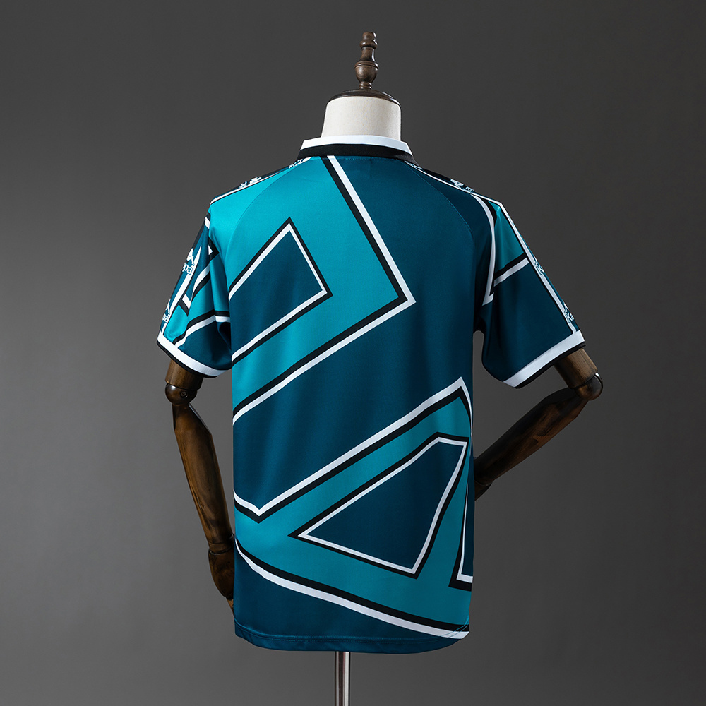 Camiseta Retro Real Betis 1995/96 (segunda equipacion)