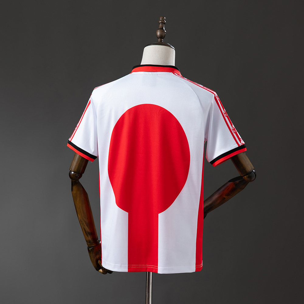 Camiseta Retro Osasuna 1997/98