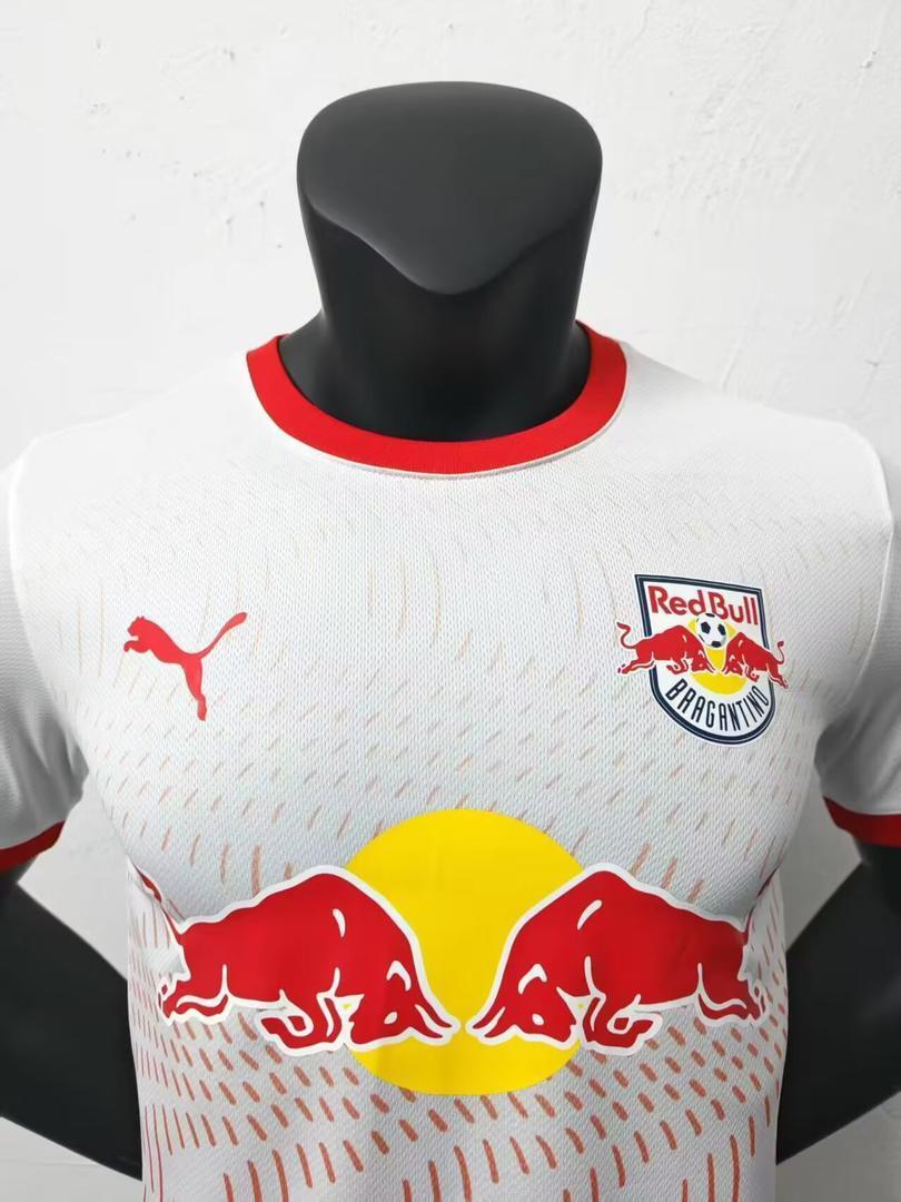 Camiseta RB Leipzig 2024/25 (Primera equipación)