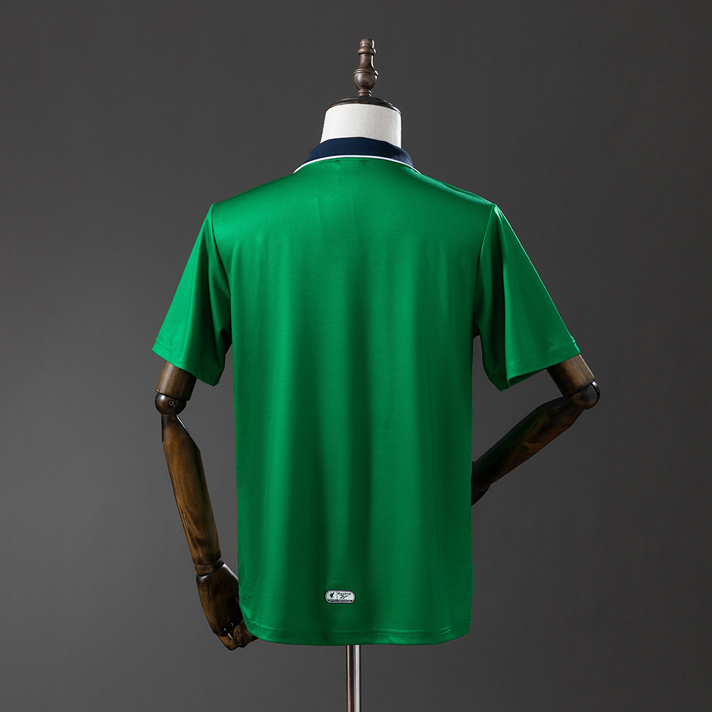 Camiseta Retro Liverpool FC 1999/2000 