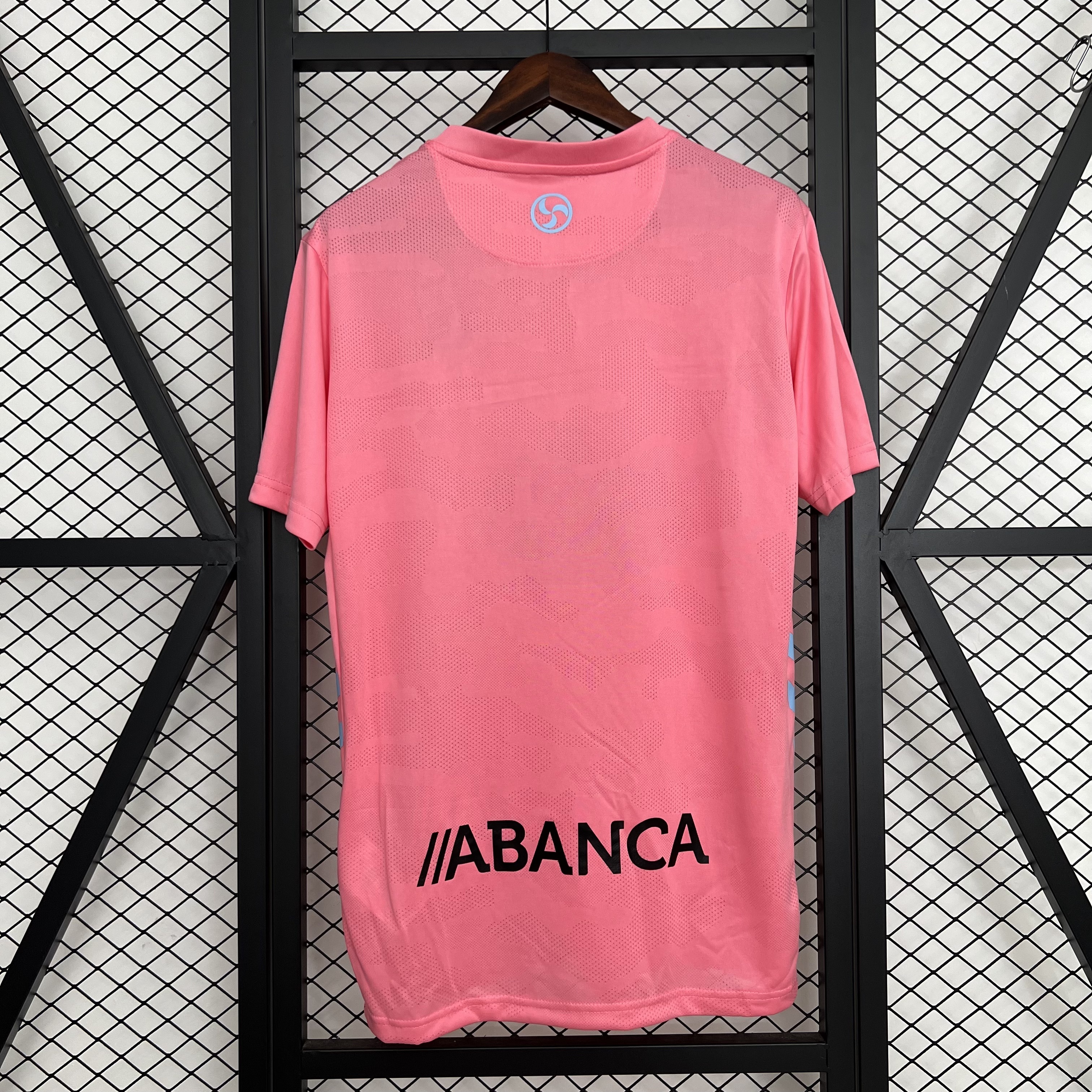 Camiseta del Celta de Vigo 2025/26 (Tercera Equipación)