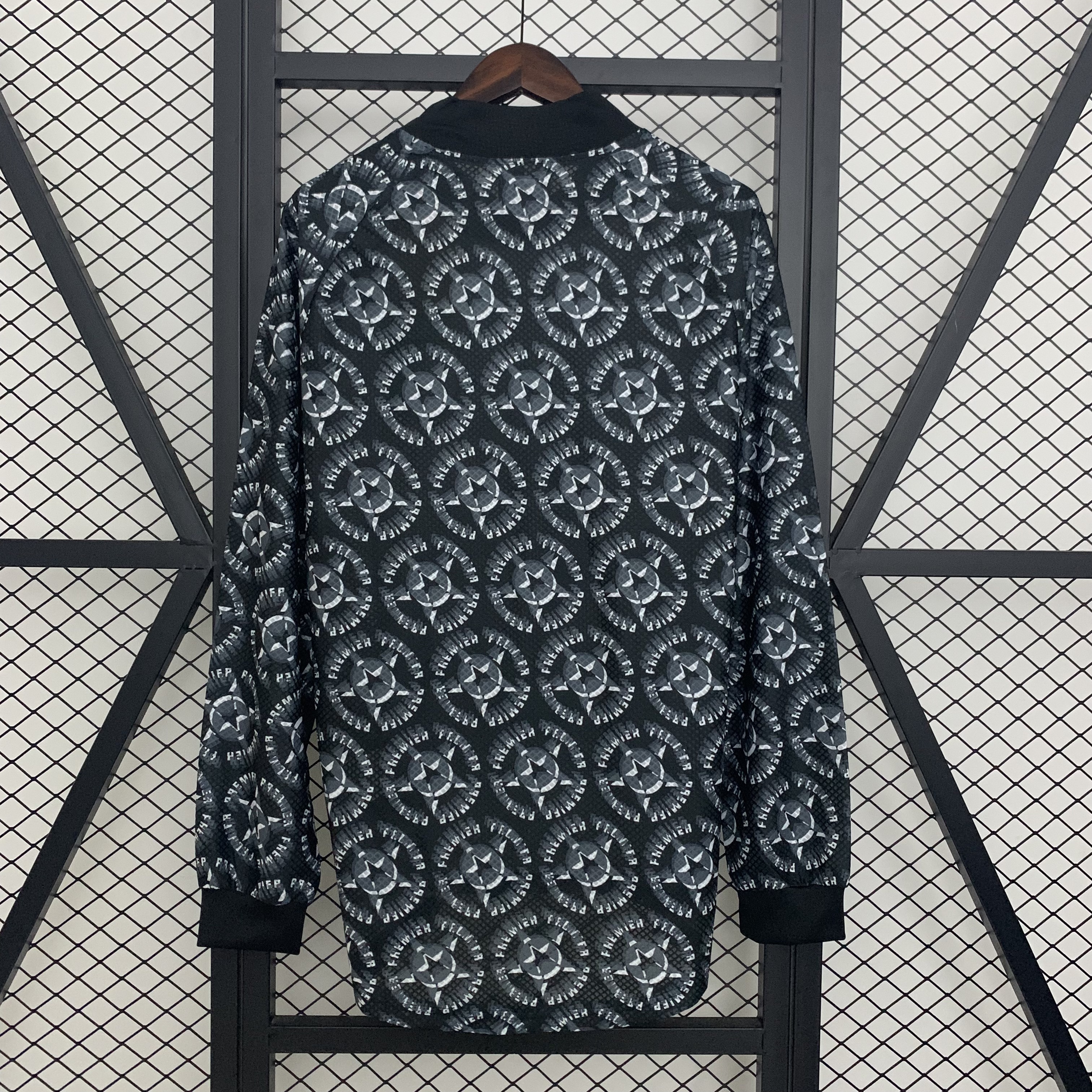 Camiseta Retro Arsenal Portero 1994/95