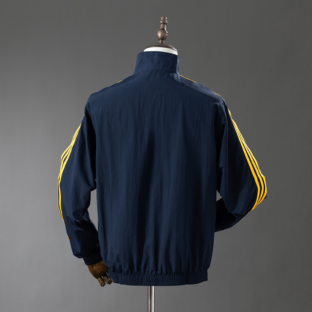 Chaqueta Reversible Real Madrid 2025/26 