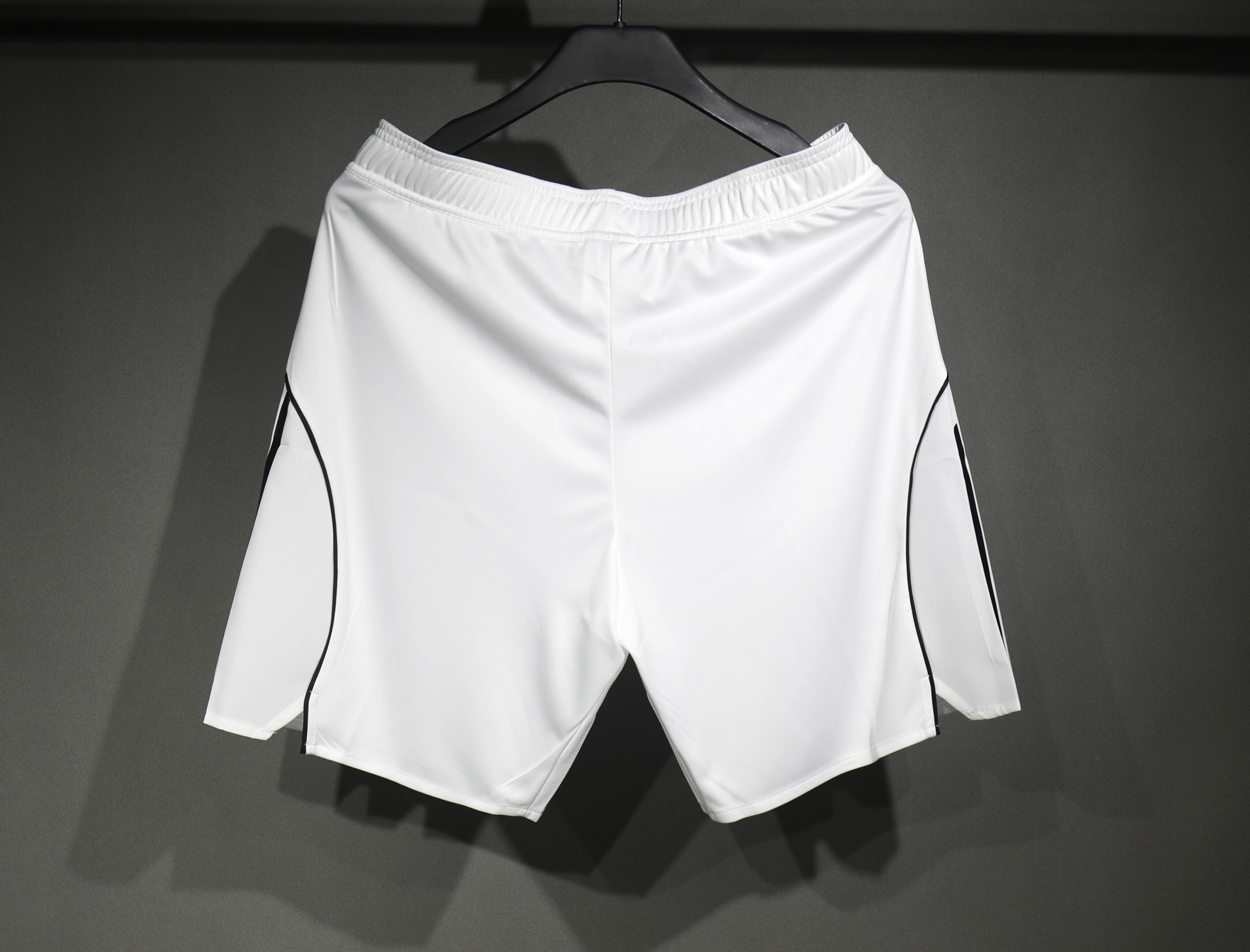 Pantalones cortos Manchester United Adidas 25/26 