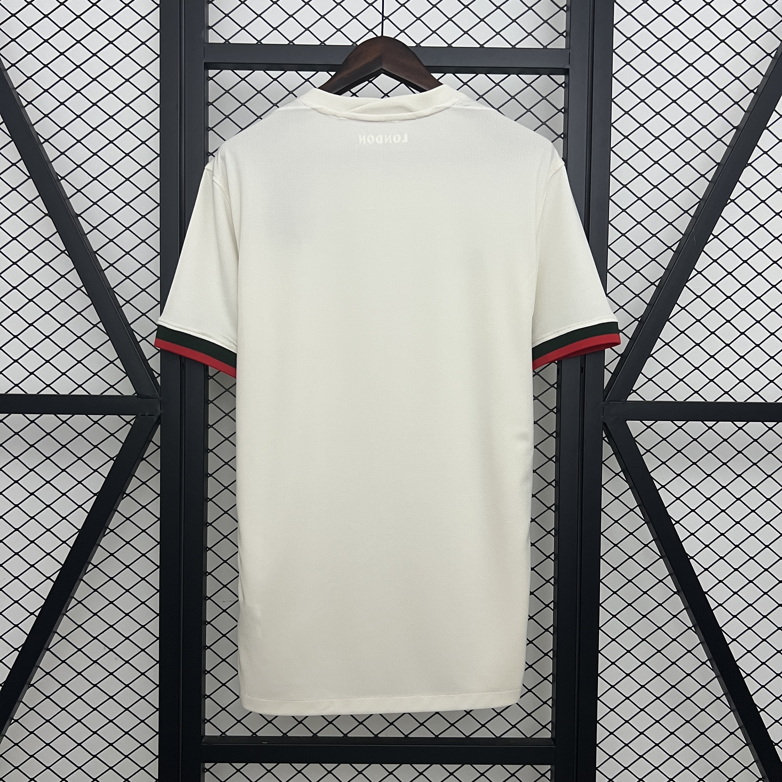 Camiseta Chelsea FC 2025/2026 (Segunda equipación)