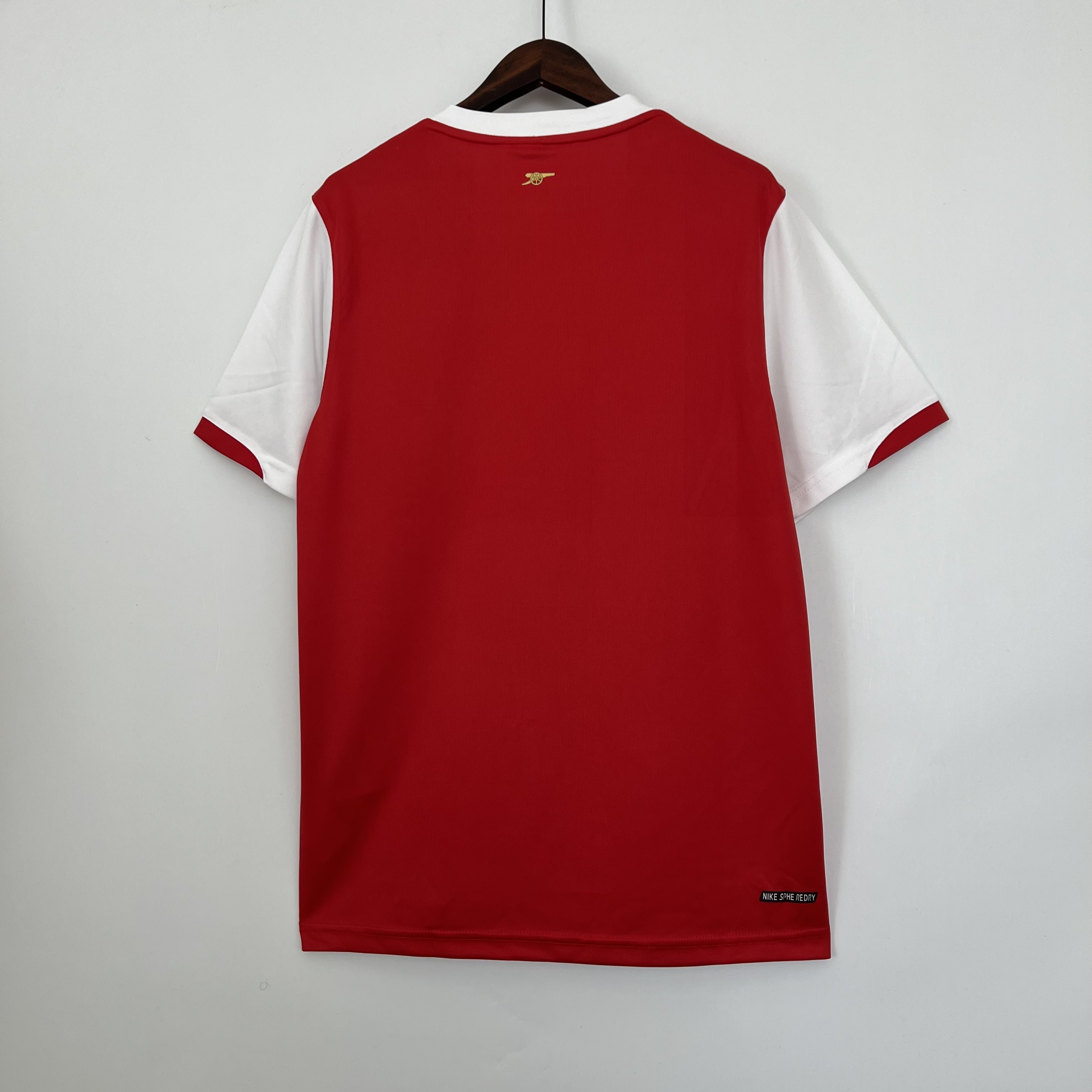 Camiseta Retro Arsenal 2006/07
