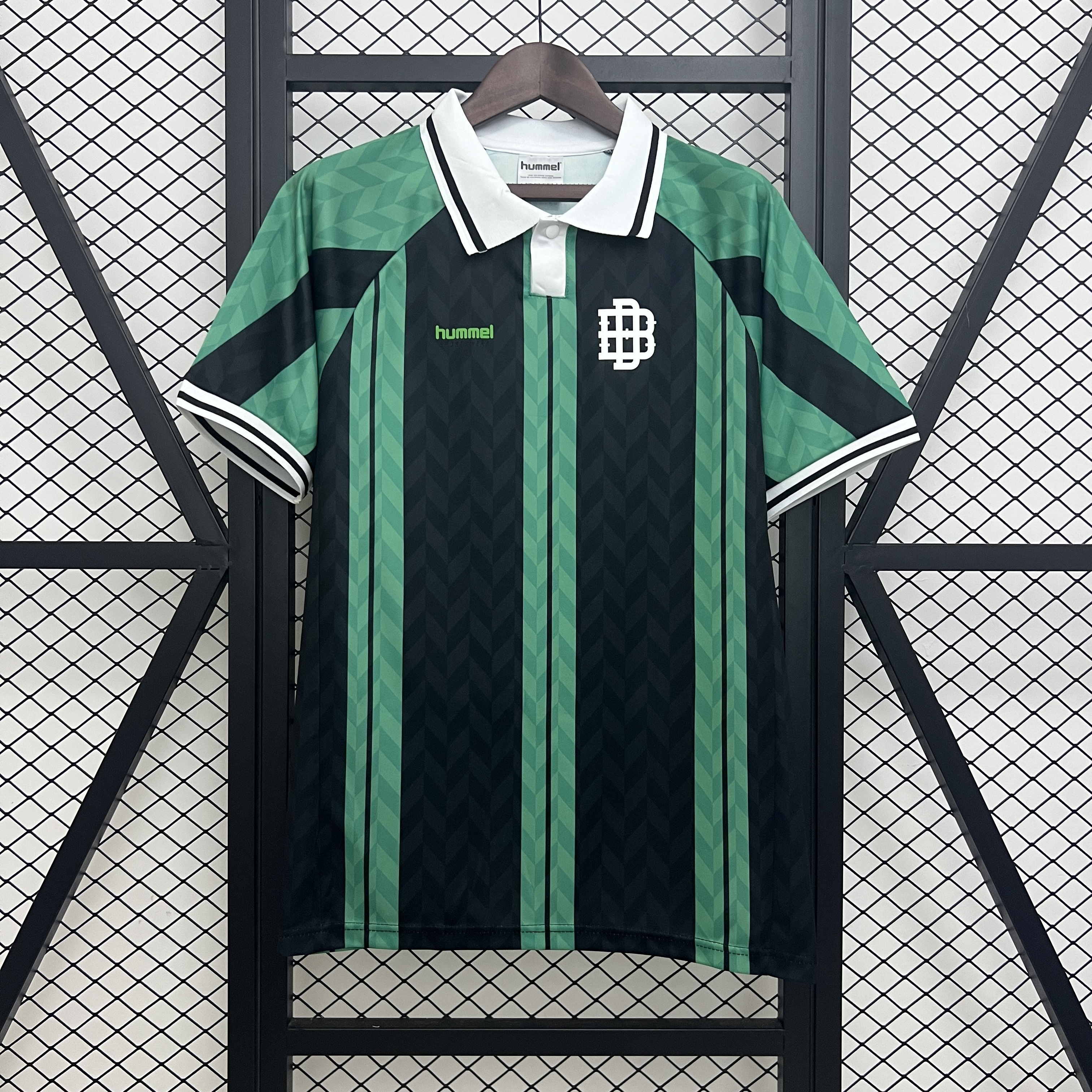 Camiseta del Real Betis 2025/26