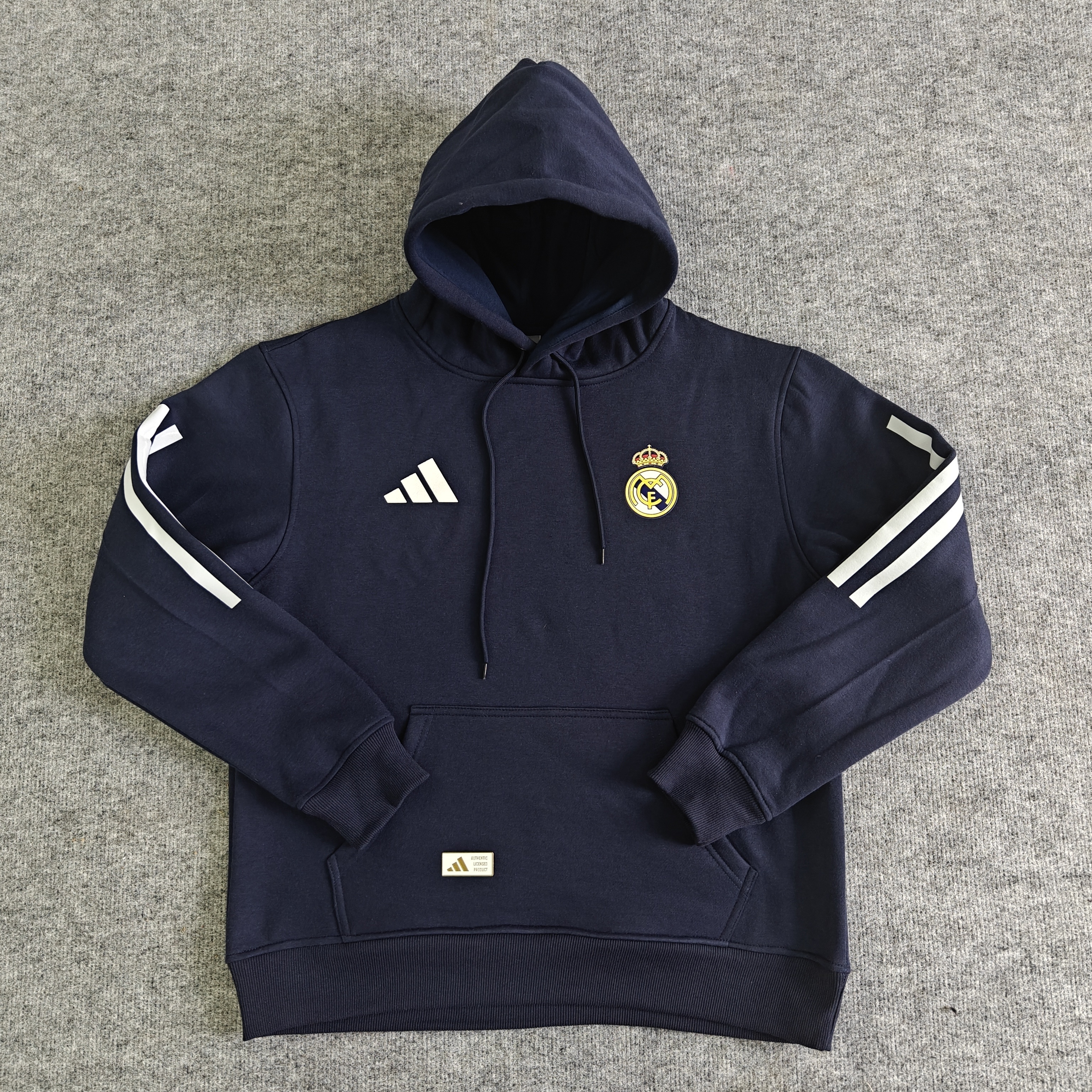 Sudadera Real Madrid 2025/26 Varios colores