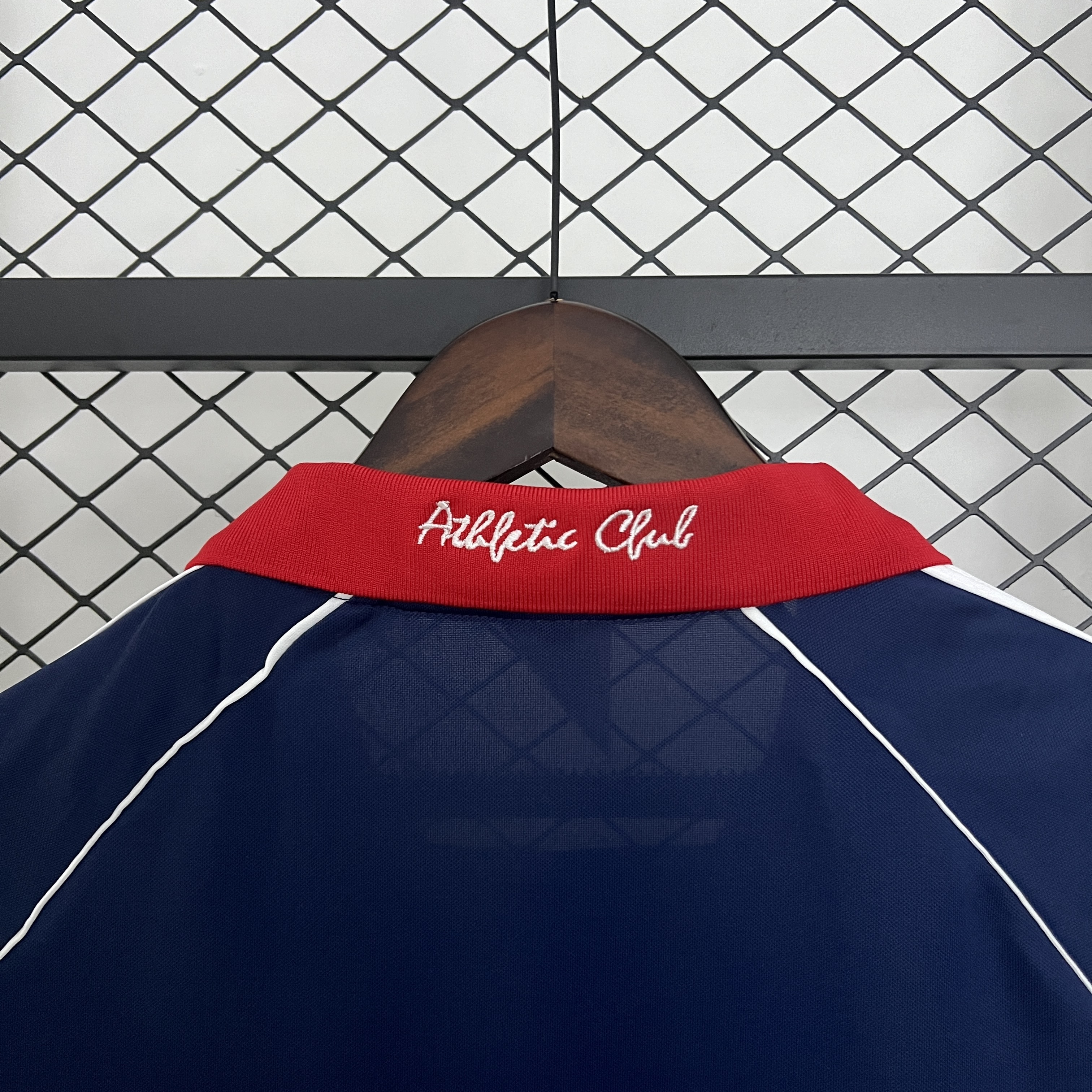 Camiseta del Athletic Club 1999/00