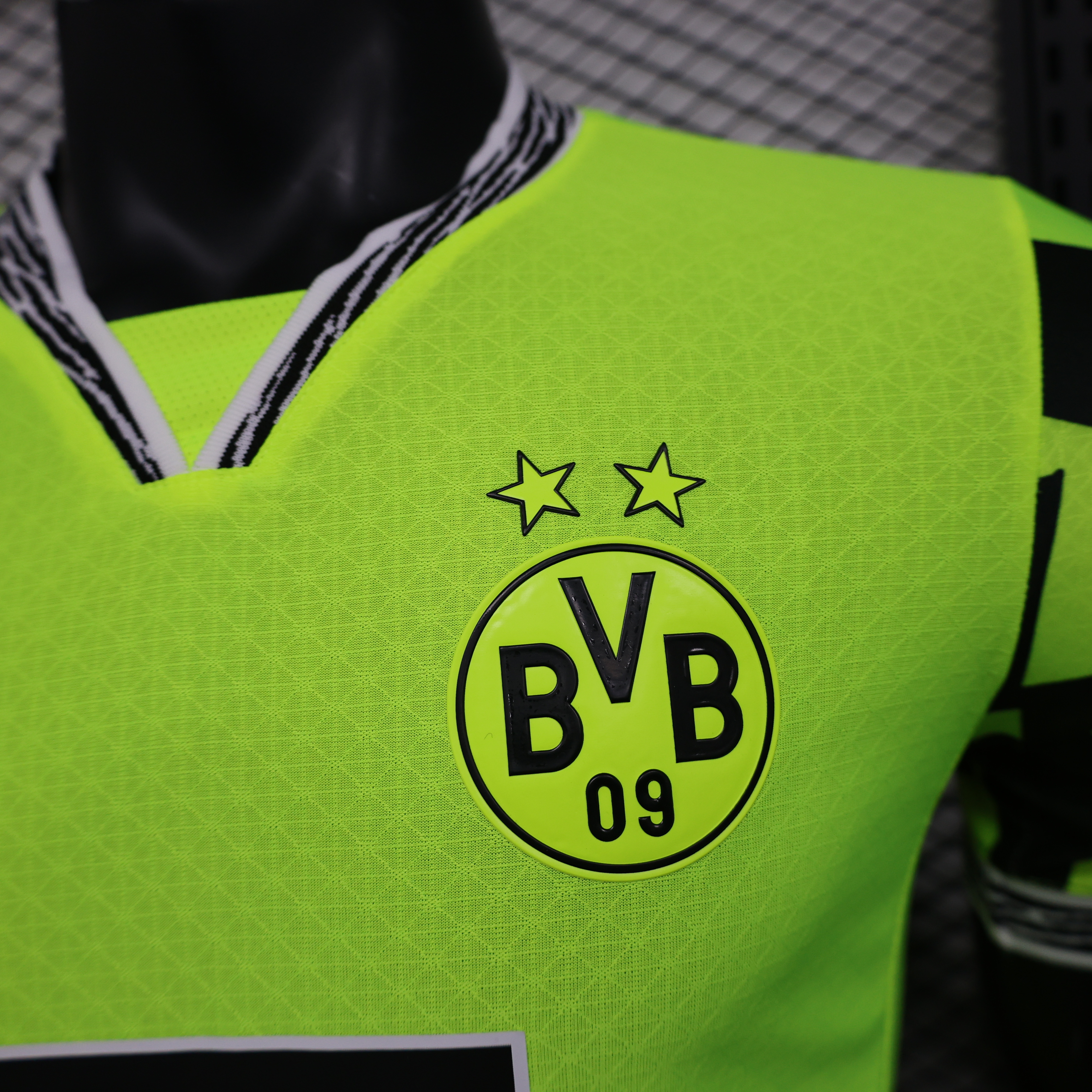 Camiseta Edición especial Dortmund 2025/26  