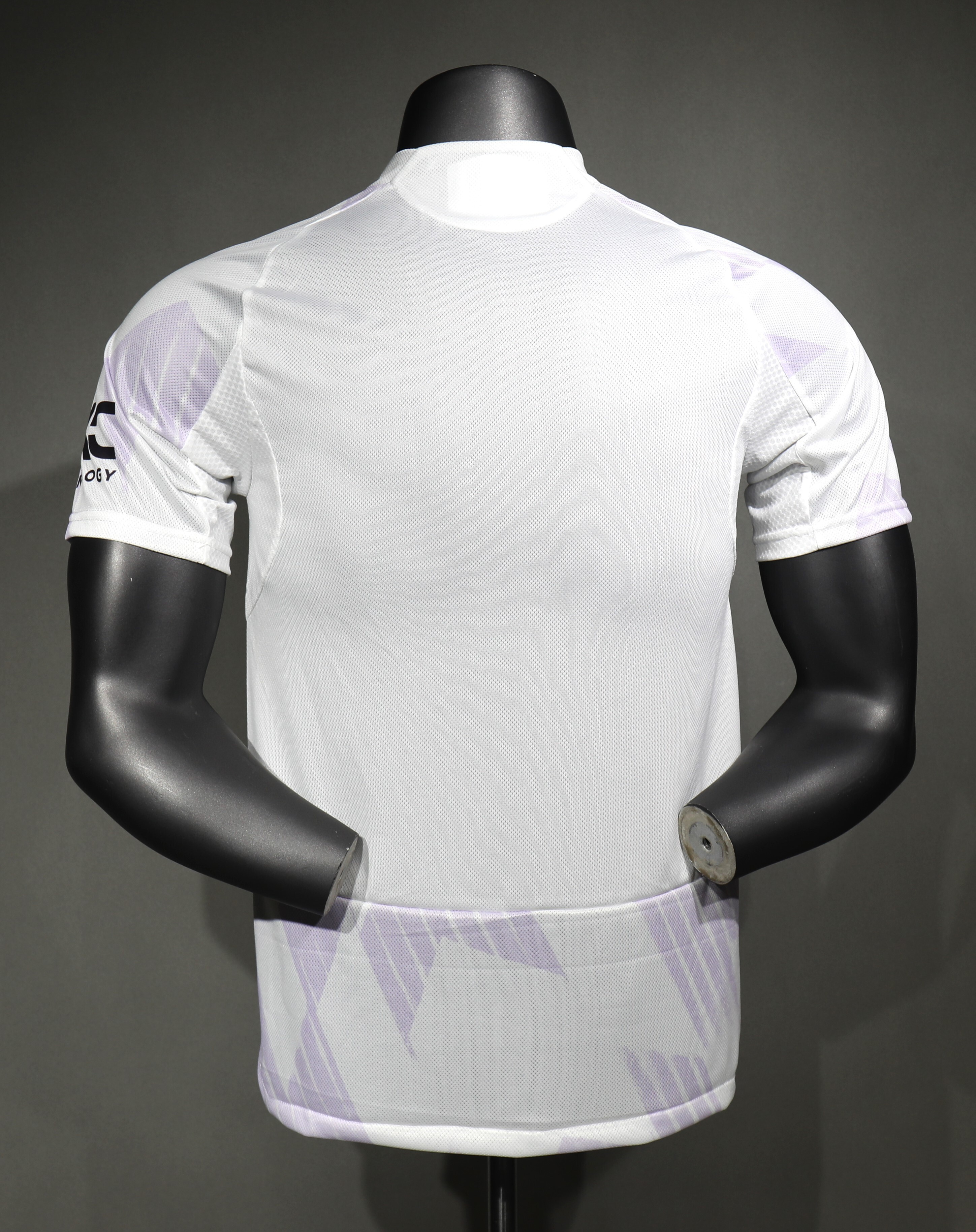 Camiseta Manchester United 2025/2026  (Segunda equipación)