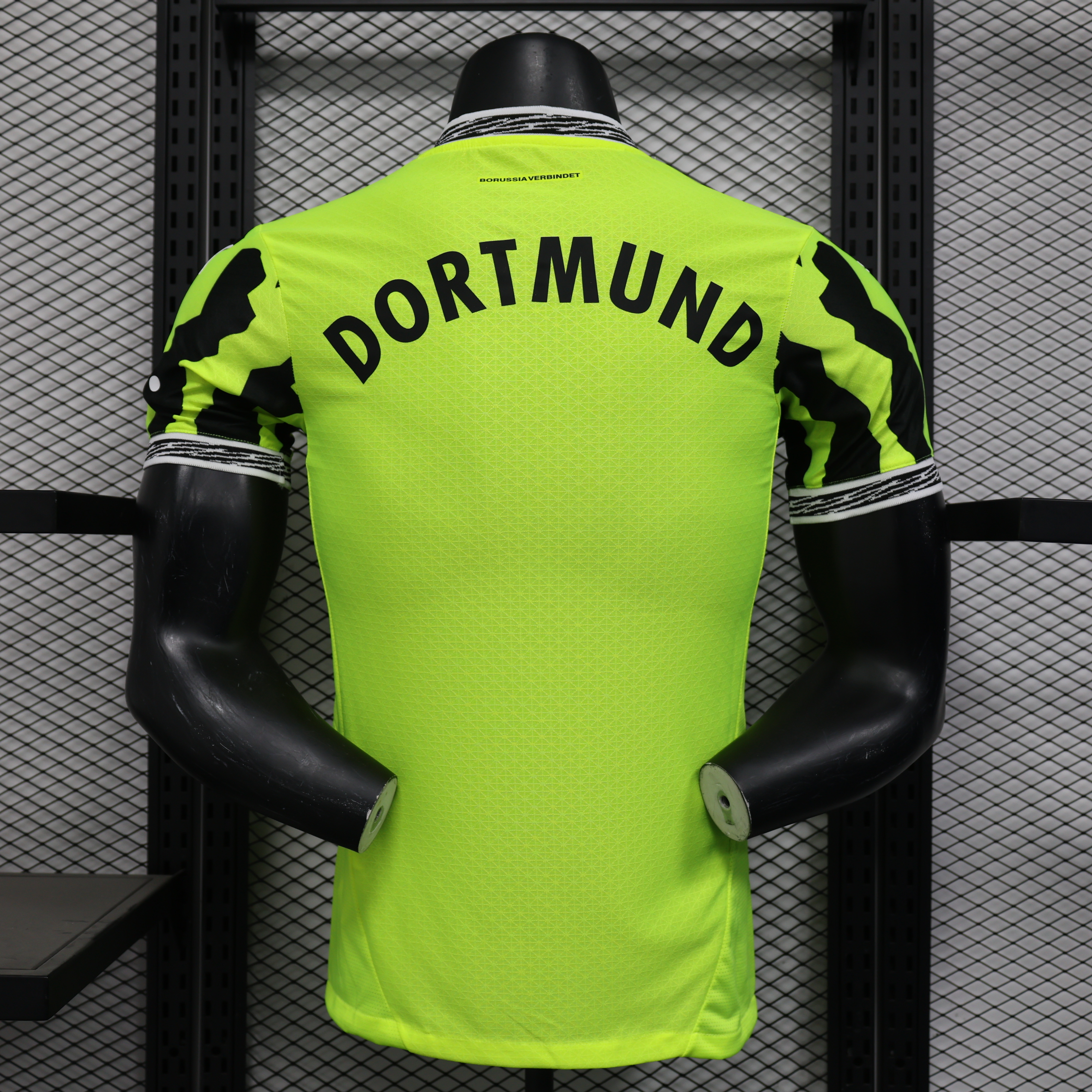 Camiseta Edición especial Dortmund 2025/26  