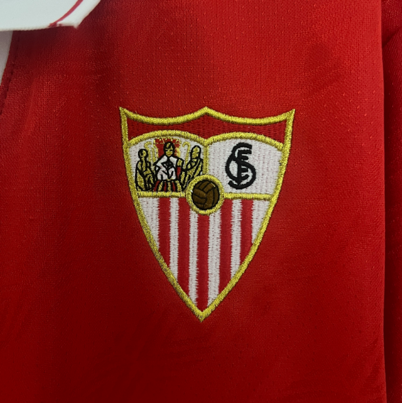 Camiseta del Sevilla 1994/95 (Segunda Equipación)