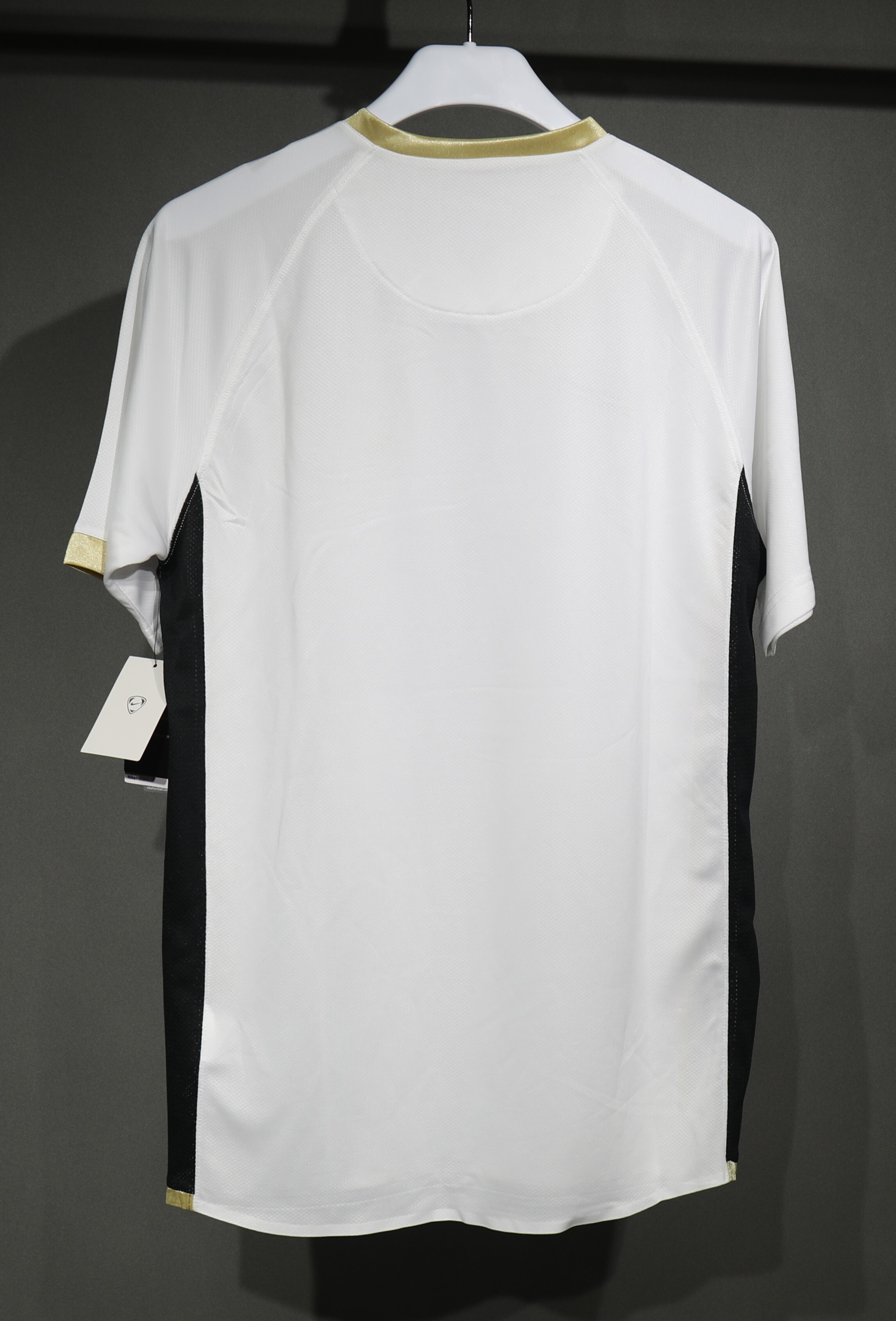 Camiseta Retro Manchester United 2006/2007 (Manga corta y larga)