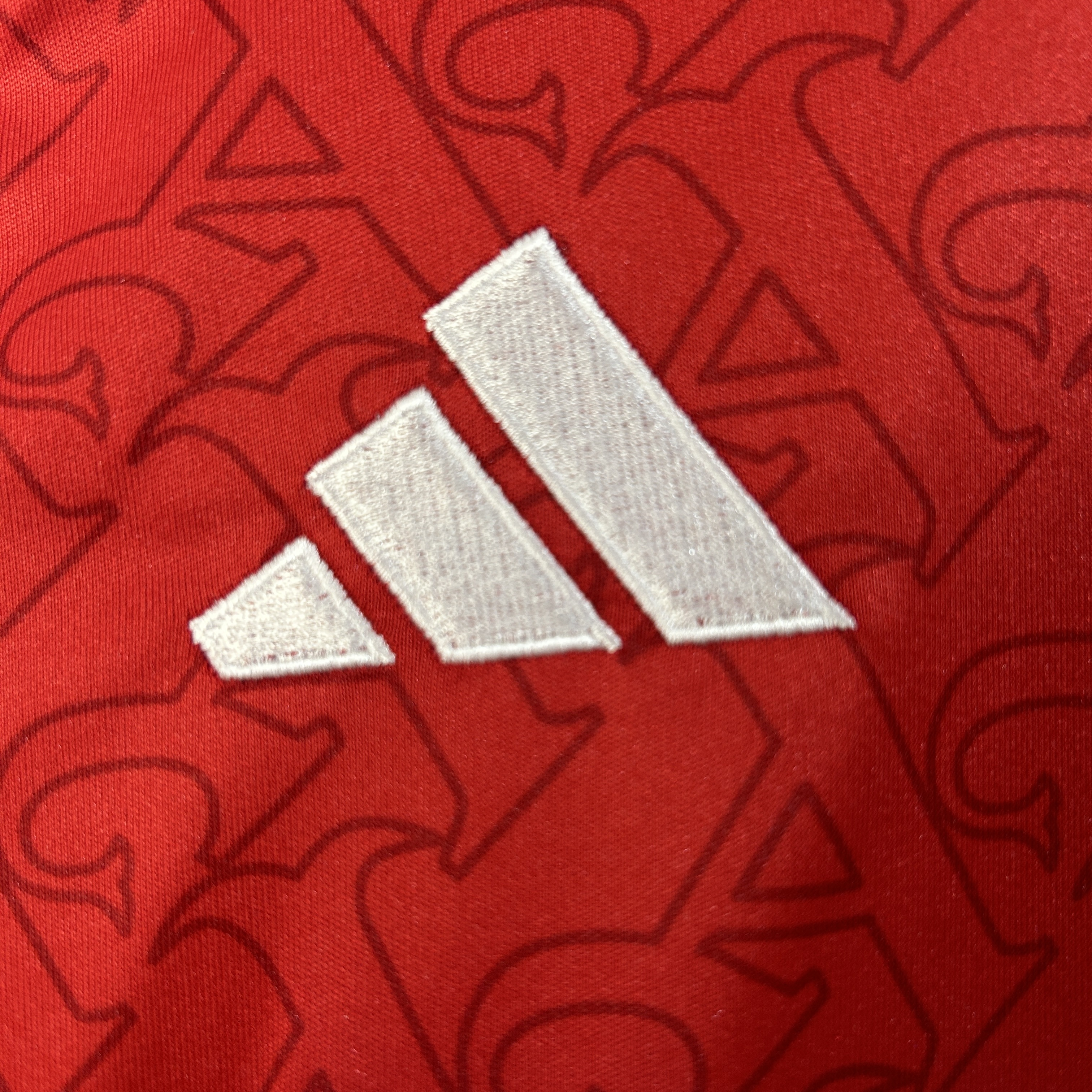 Conjunto Niño Arsenal  2025/26  (Primera equipación)