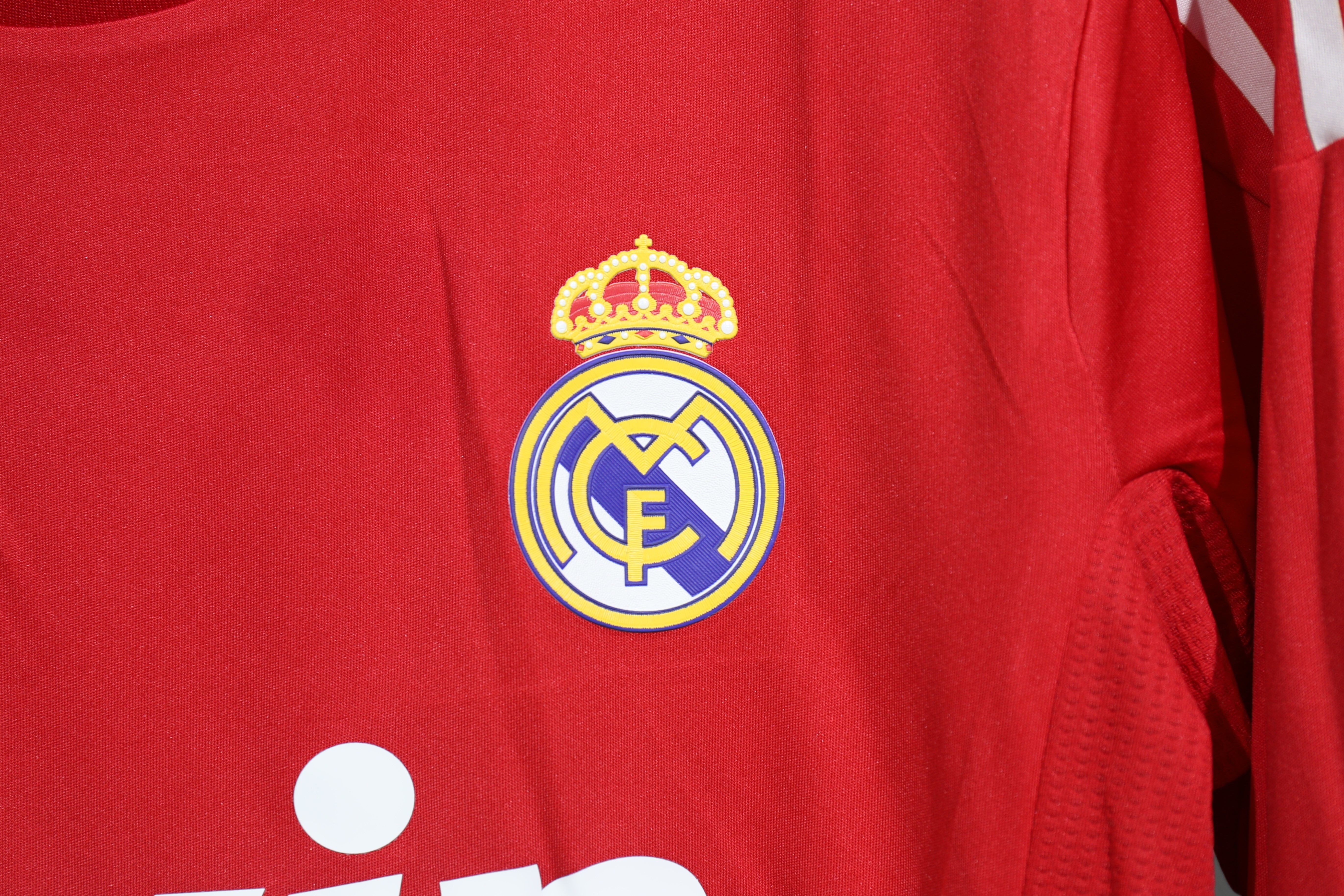 Camiseta Real Madrid 2011/12 