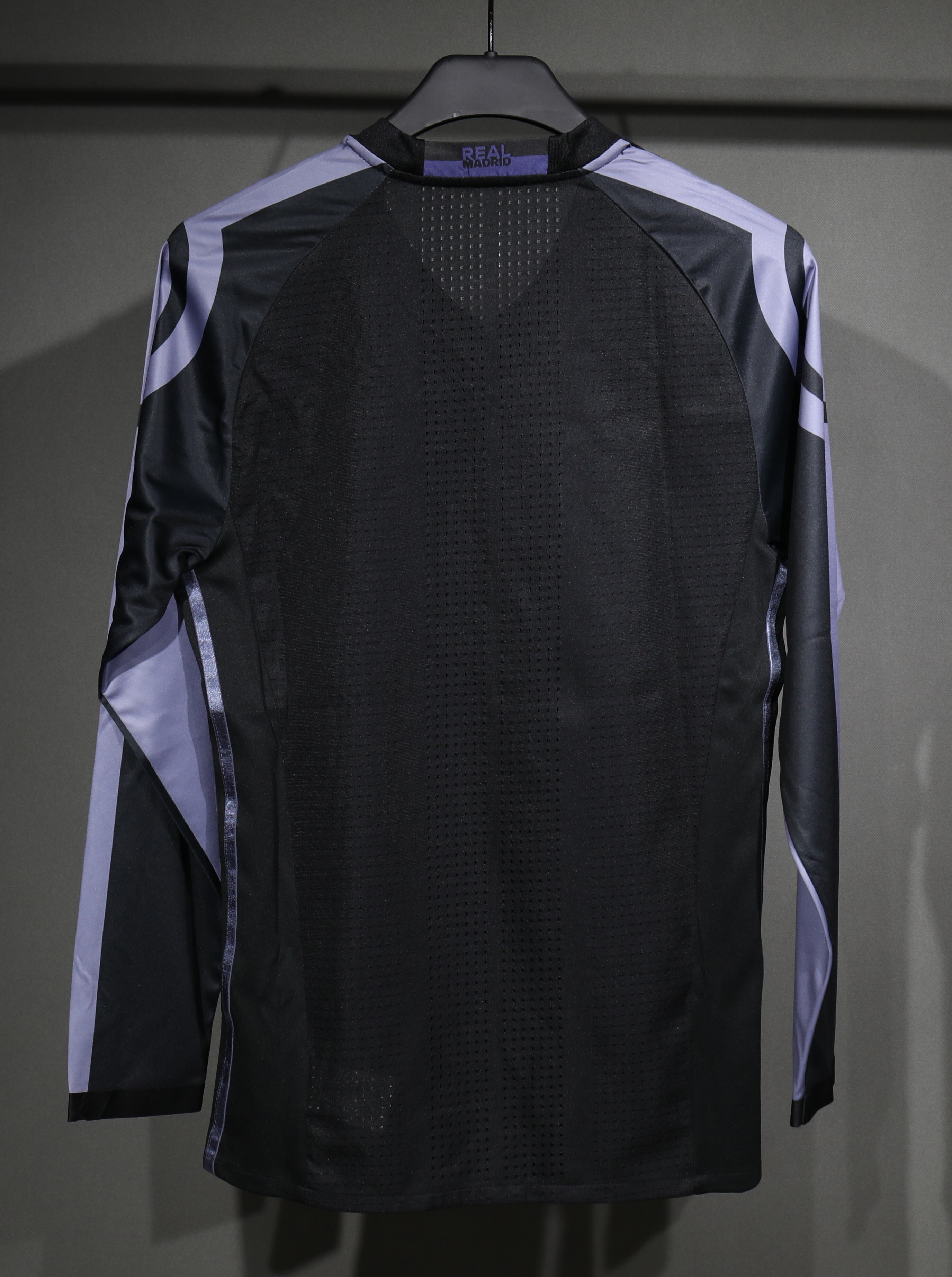 Camiseta Real Madrid 2016/17 (Segunda Equipación)