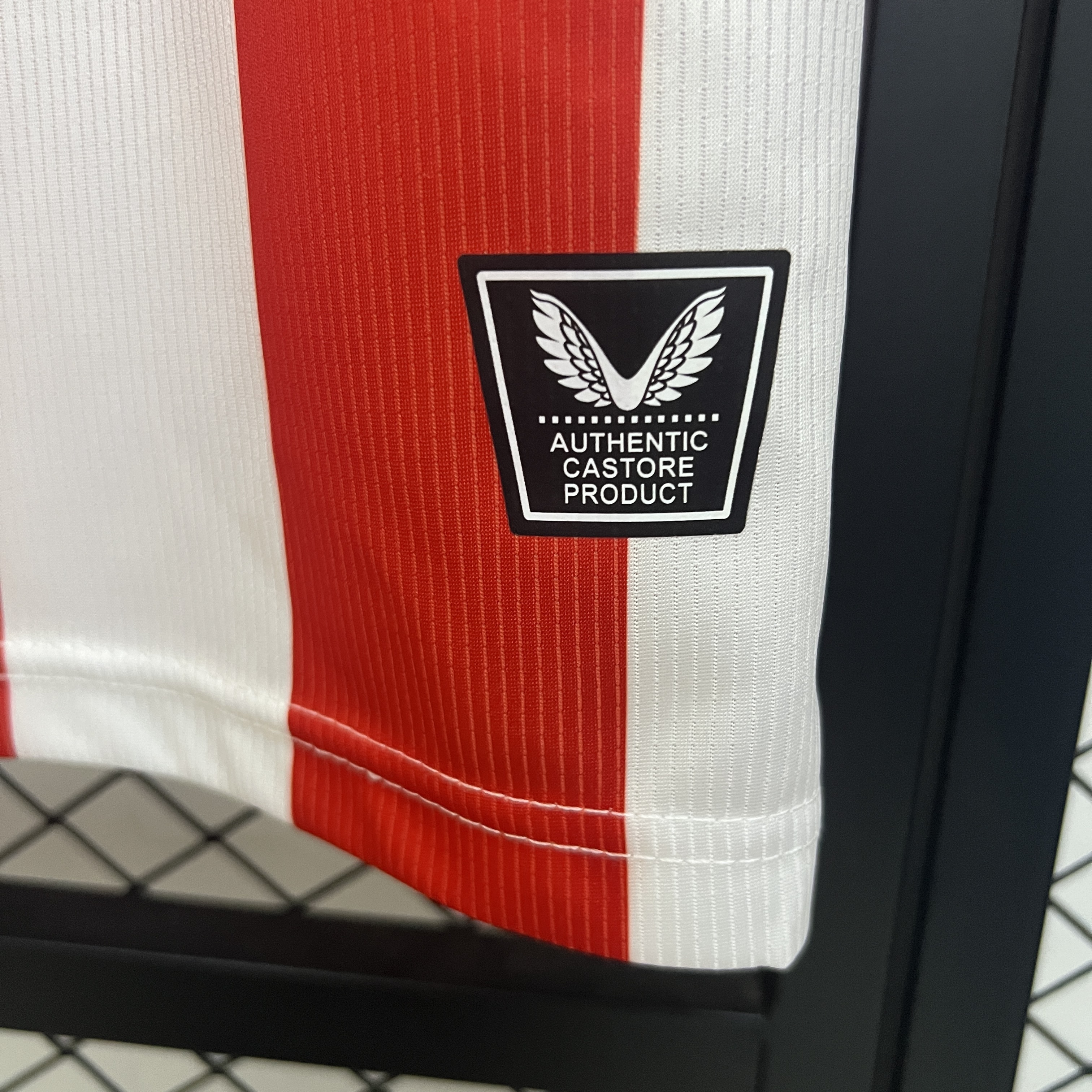 Camiseta del Athletic Club 2025/26