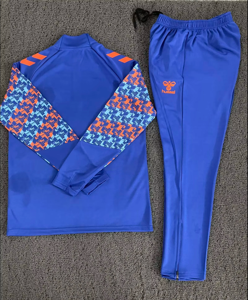 Conjunto Celta de Vigo 2025/26