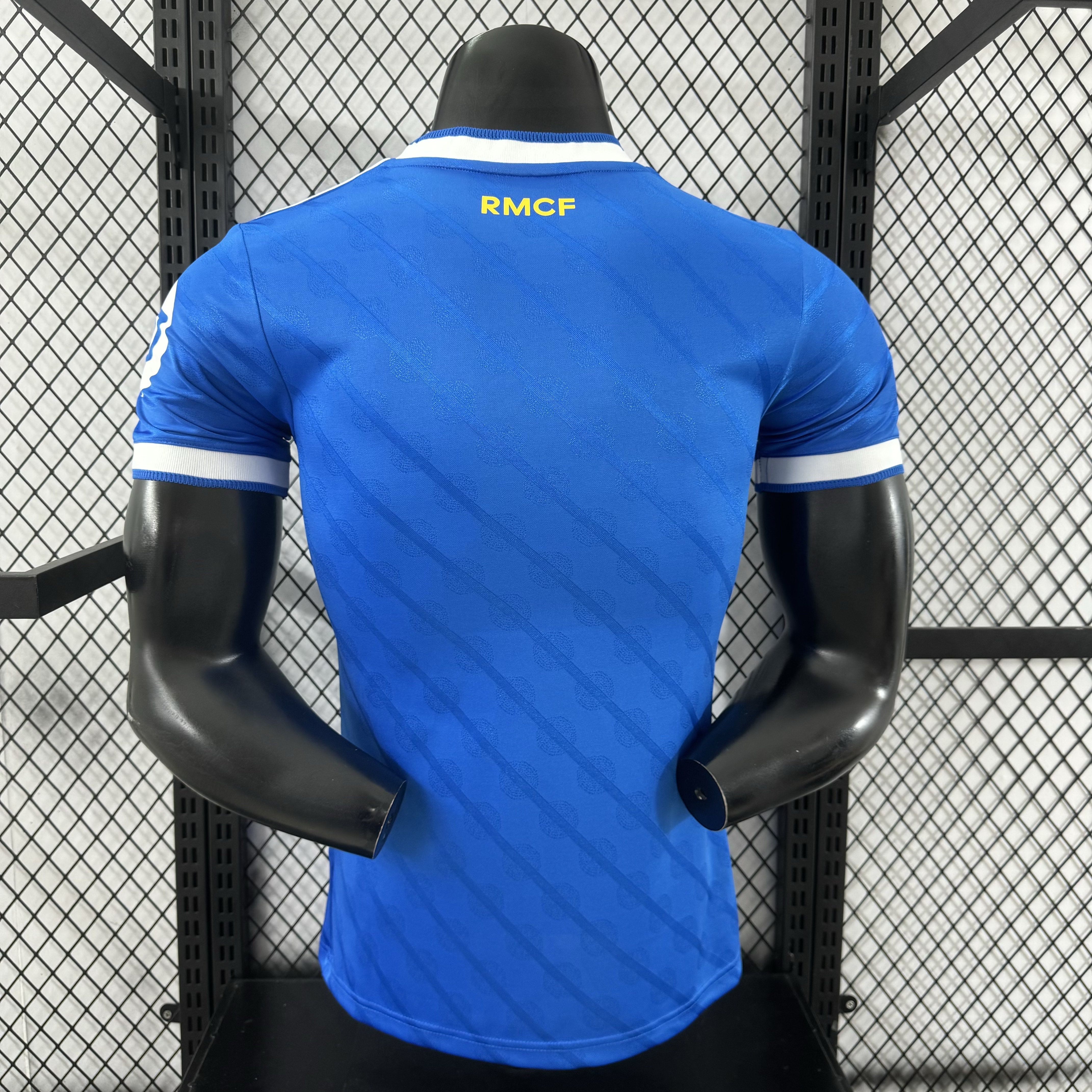 Camiseta Real Madrid 2025/26 (Tercera Equipación)