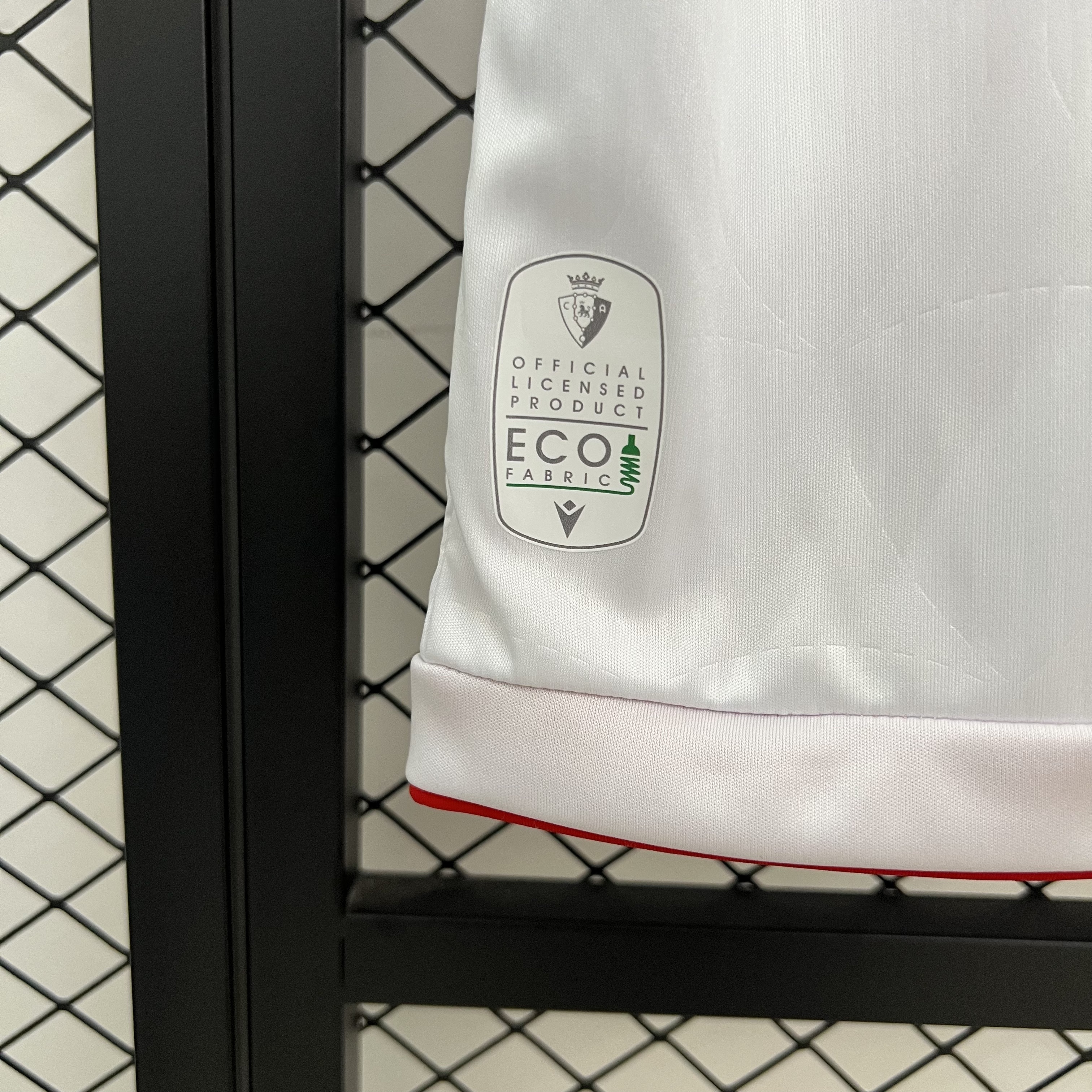 Camiseta Osasuna 2025/26 (Tercera equipacion)