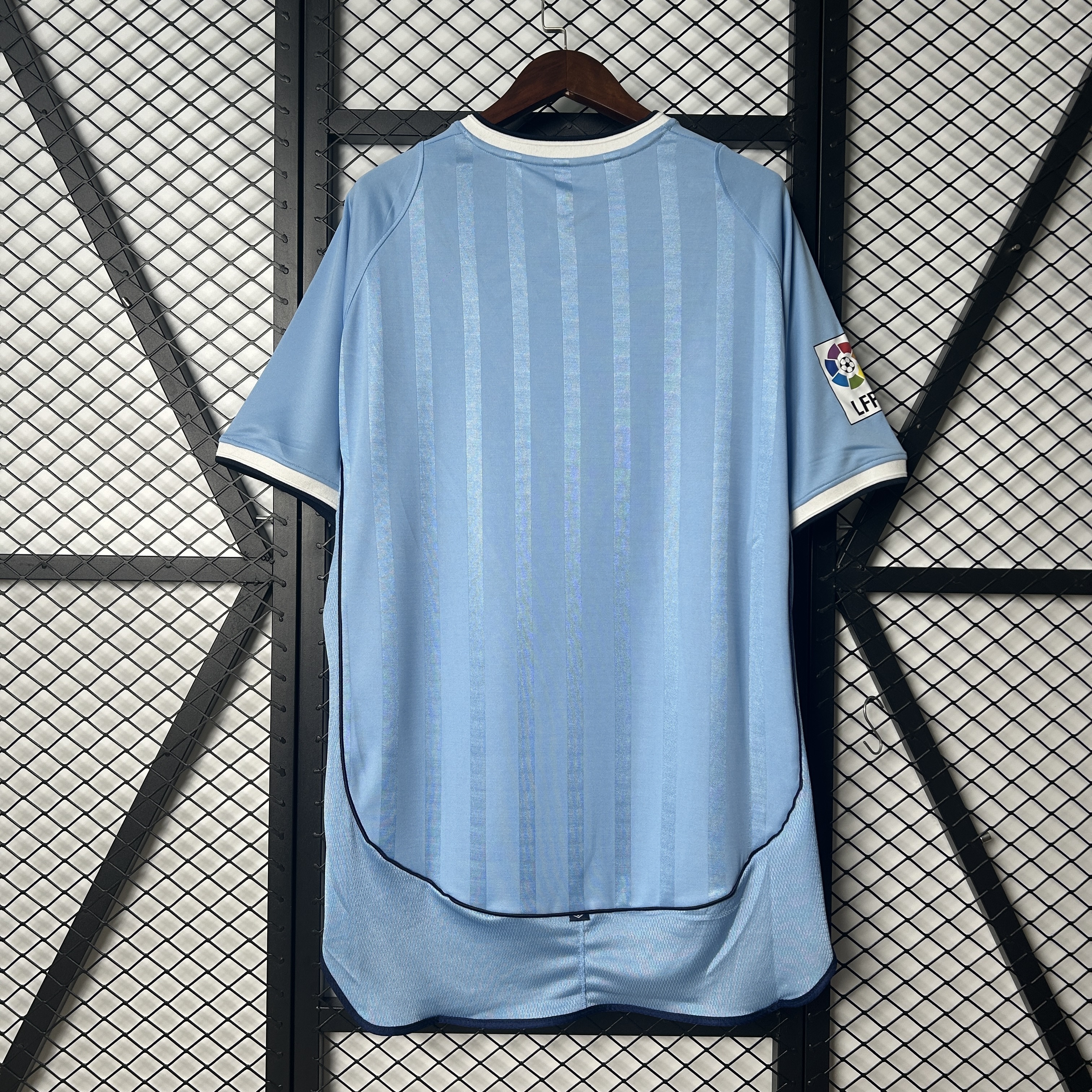 Camiseta del Celta de Vigo 2008/09