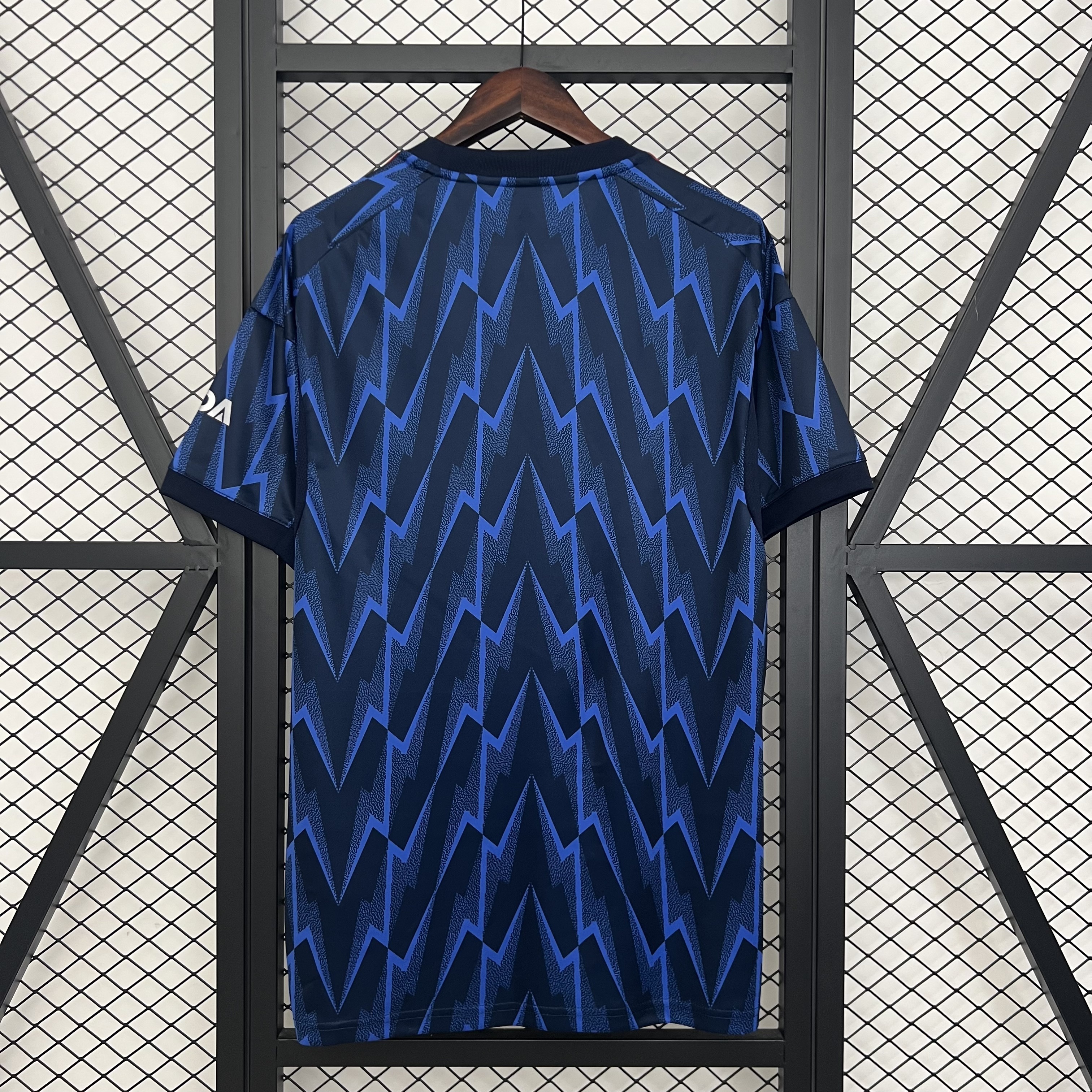 Camiseta Arsenal 2025/26  Visitante