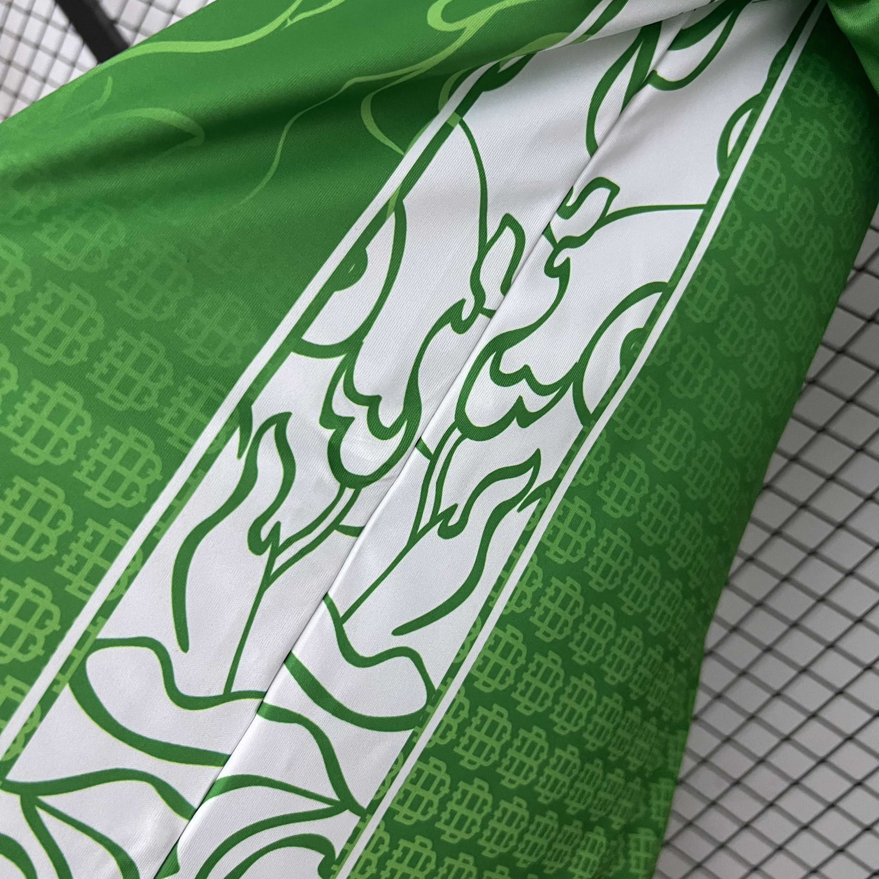 Camiseta del Real Betis 2025/26 