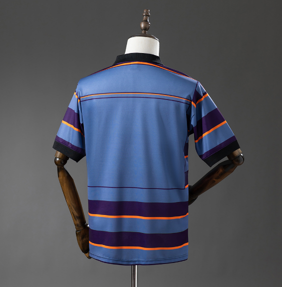 Camiseta Retro Valencia 1999/00 (tercera equipacion)