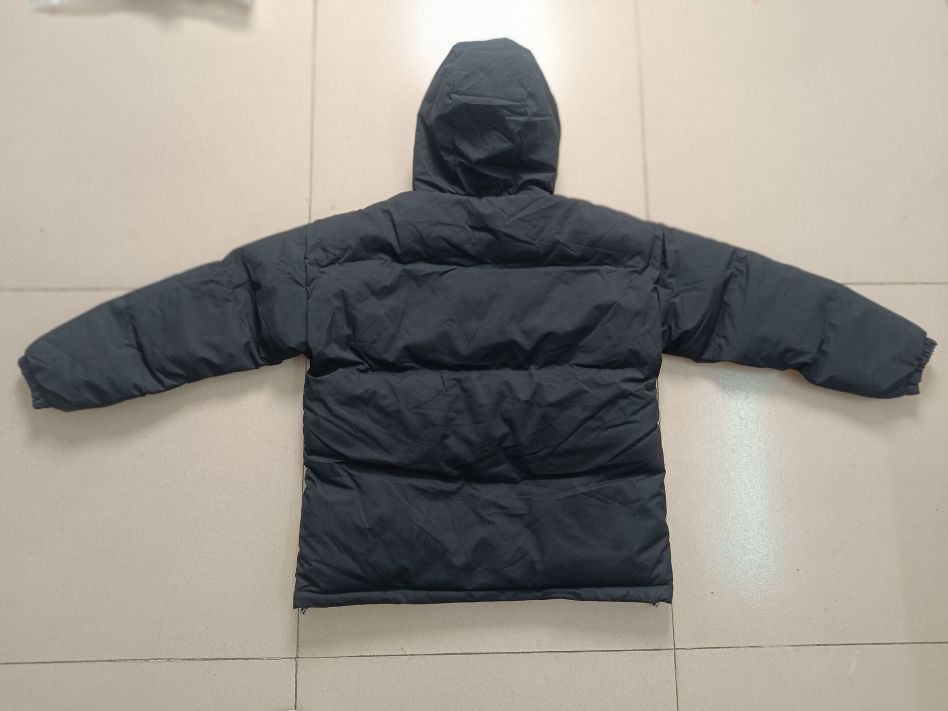 Chaquetón Real Betis 2025/26