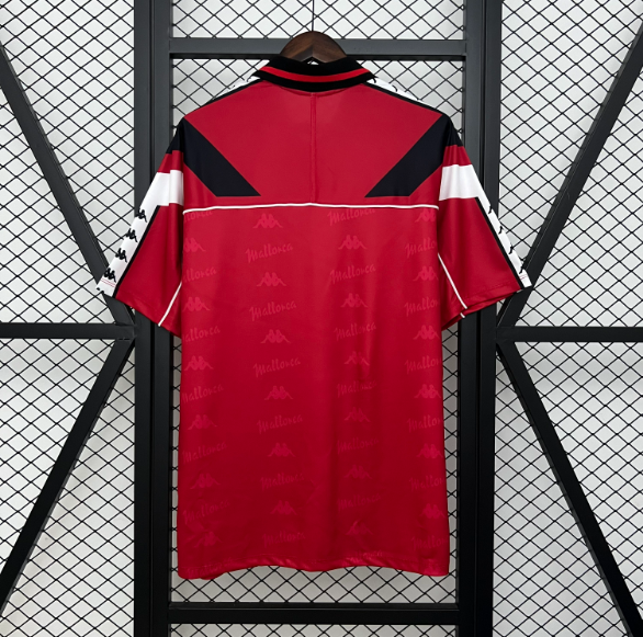 Camiseta del Mallorca  1994/95