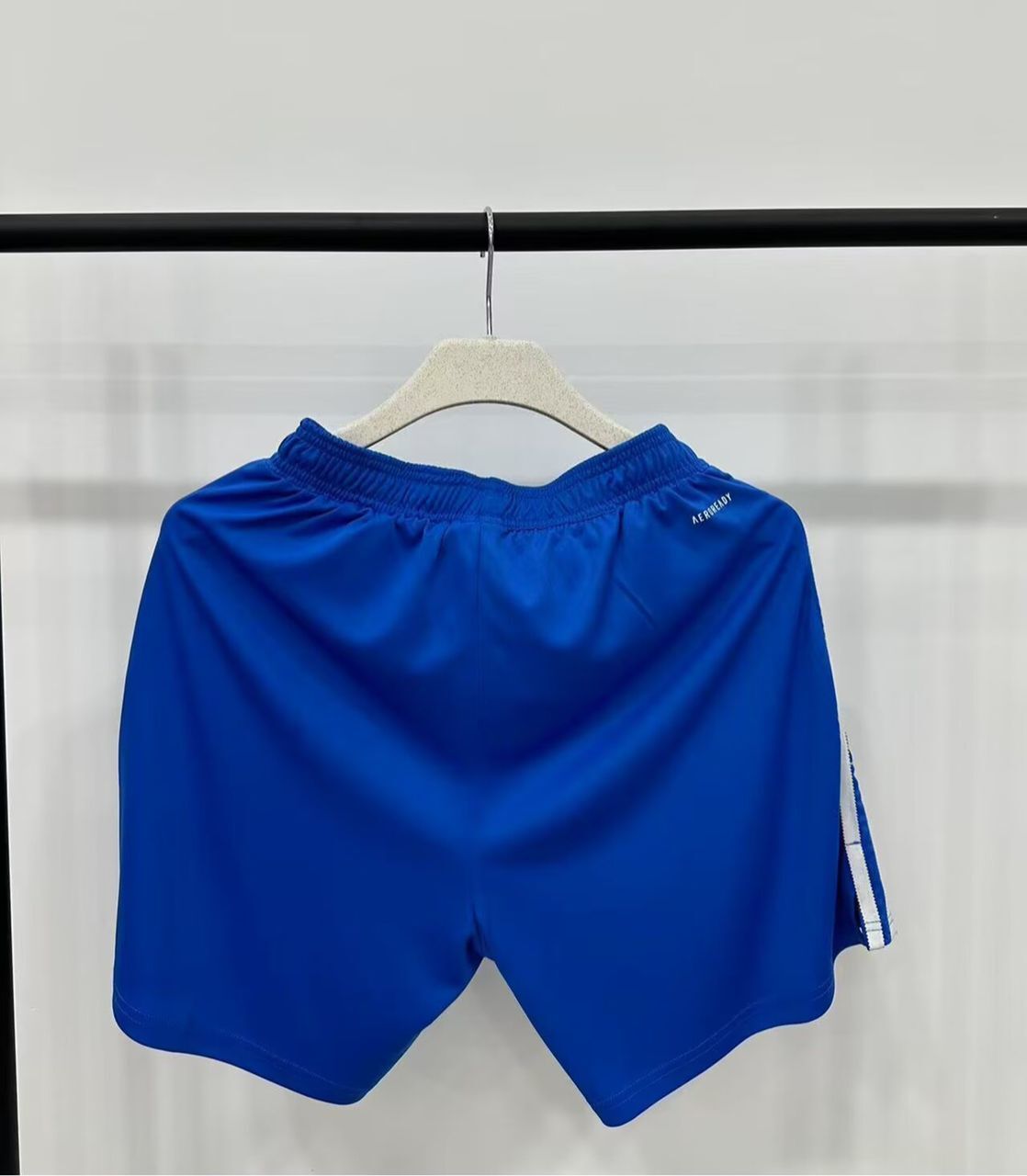 Pantalones cortos Real Madrid 2025/26 negro o azul