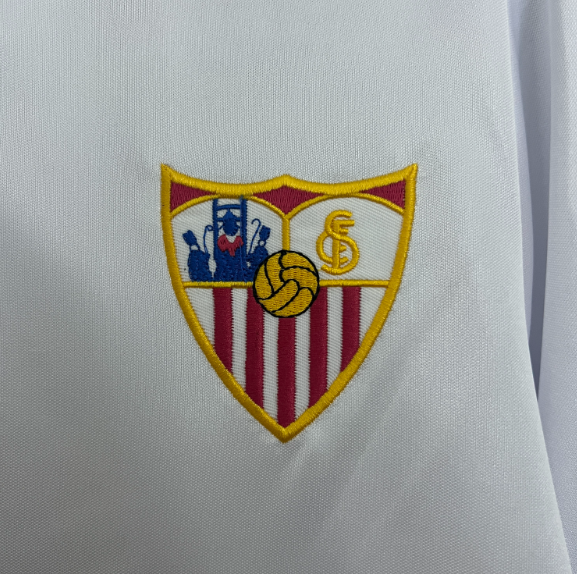 Camiseta del Sevilla Expo 92 (Segunda Equipación)