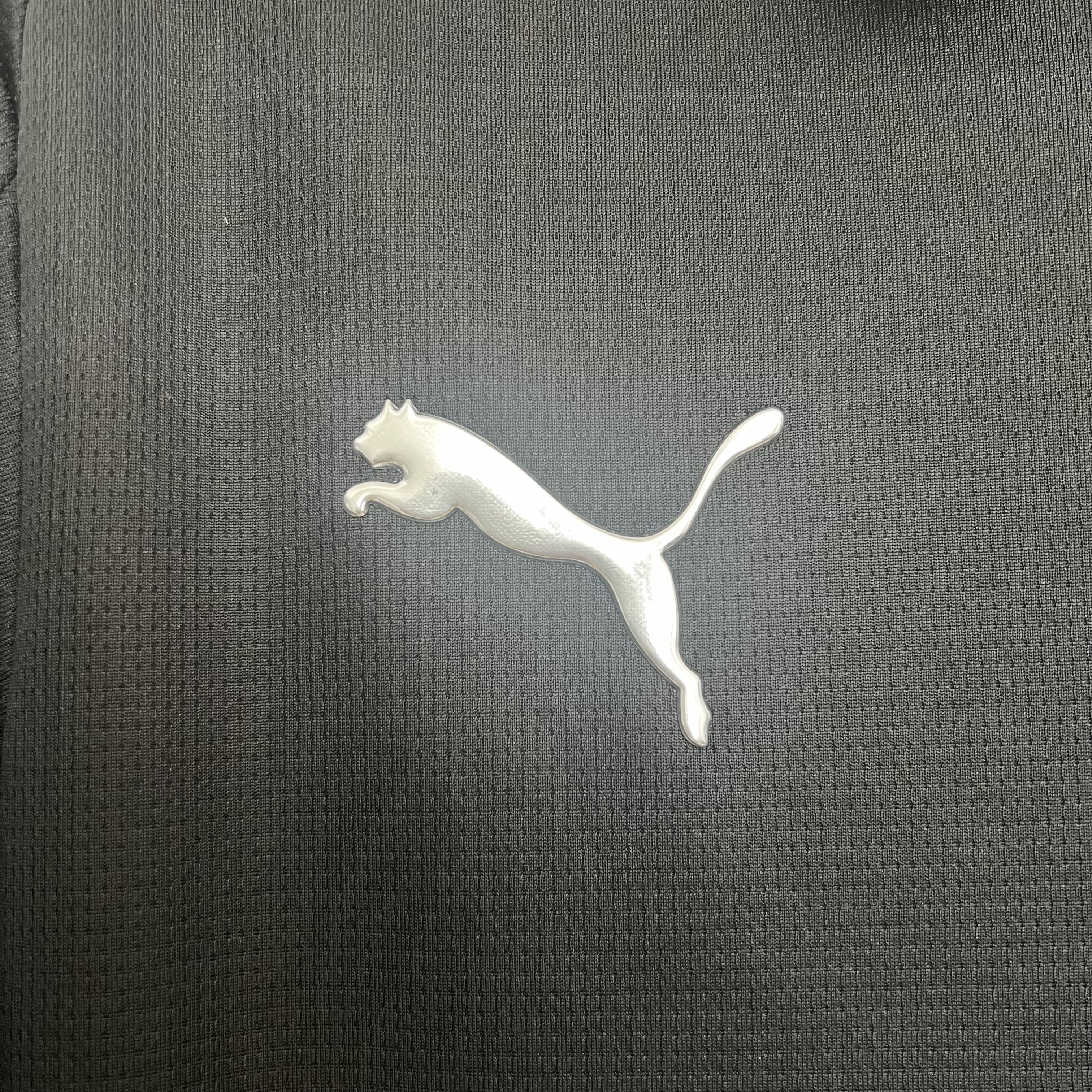 Camiseta Manchester City 2025/26 (Segunda equipación)