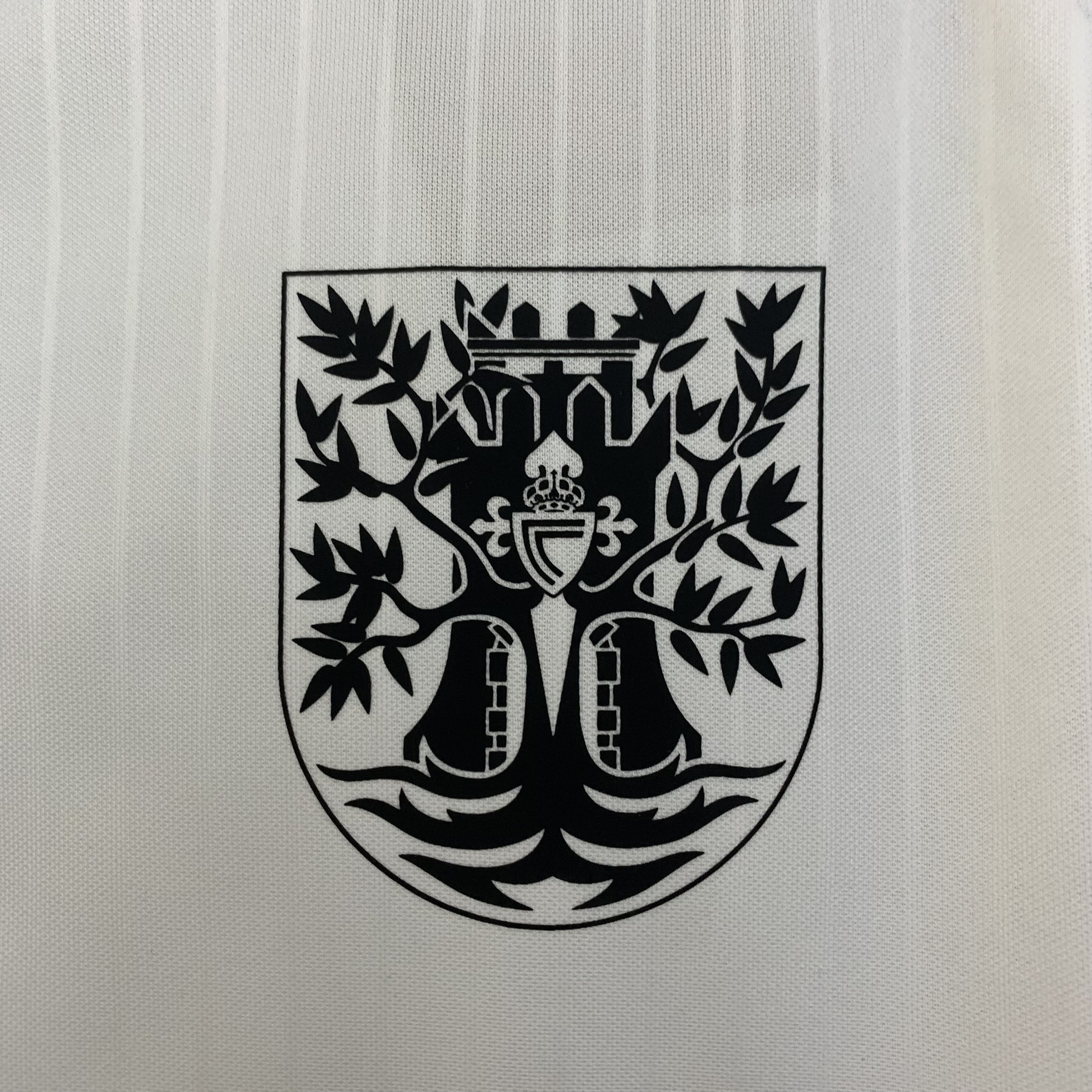 Camiseta del Celta de Vigo 2025/26 