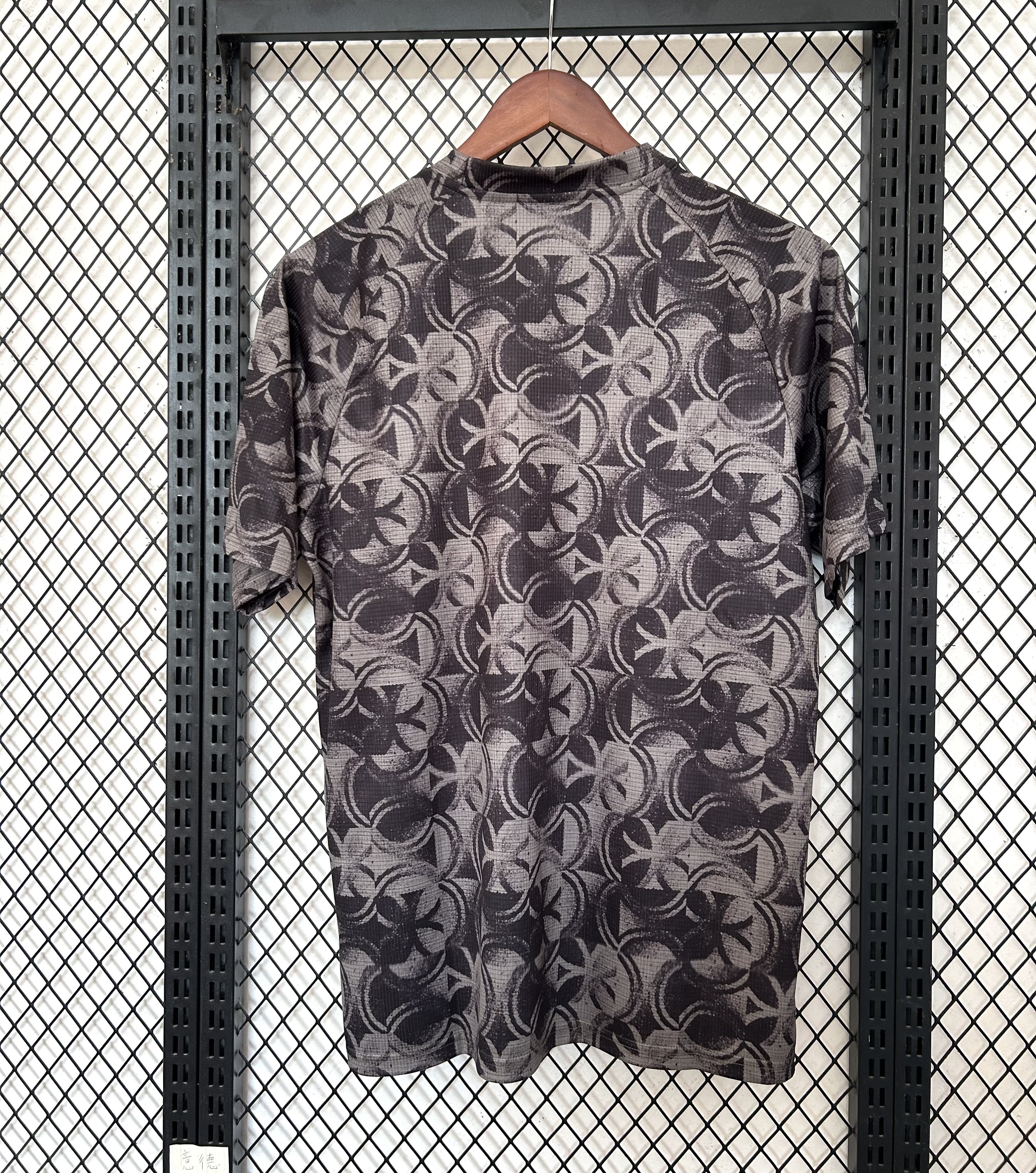 Camiseta edición especial Manchester City (Calentamiento) 25/26